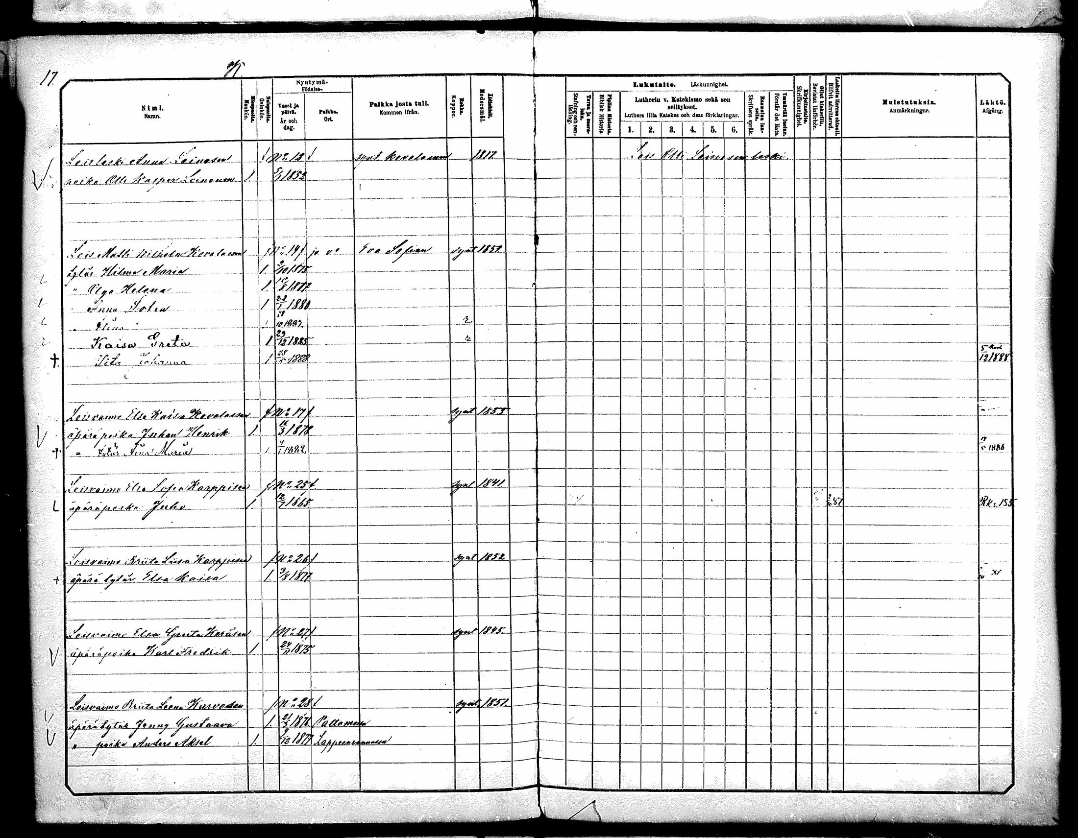 [ ../kirjat/Kirkonkirjat/paltamo/lastenkirja_1861-1890_mko276-287/kuvat/281.jpg ]