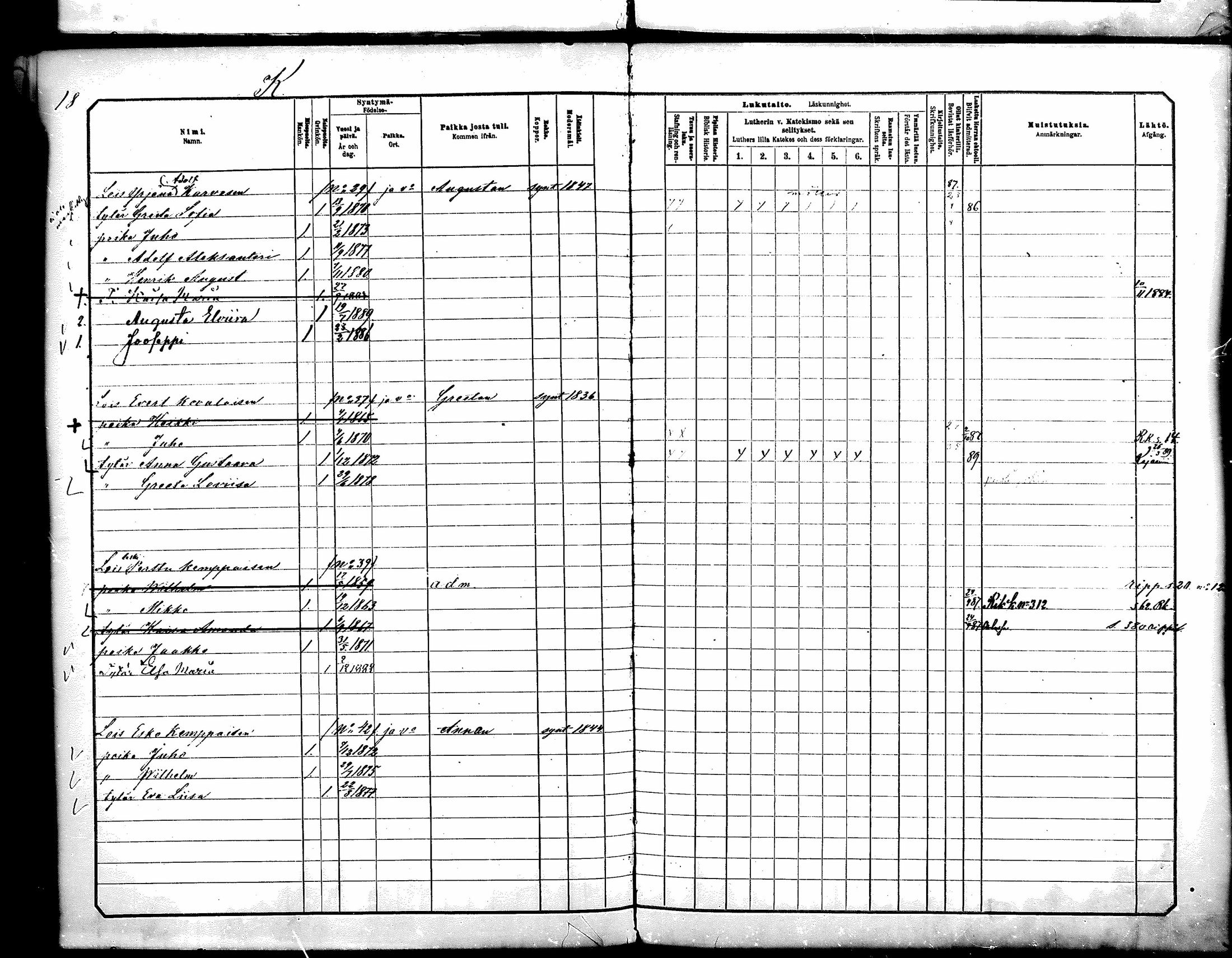 [ ../kirjat/Kirkonkirjat/paltamo/lastenkirja_1861-1890_mko276-287/kuvat/282.jpg ]