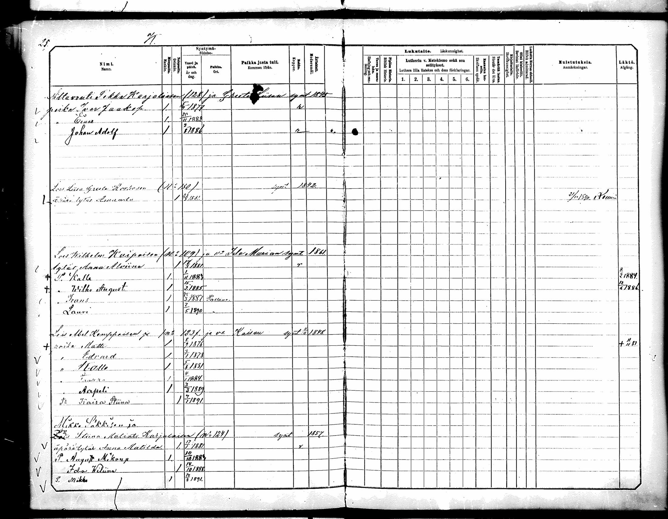 [ ../kirjat/Kirkonkirjat/paltamo/lastenkirja_1861-1890_mko276-287/kuvat/289.jpg ]