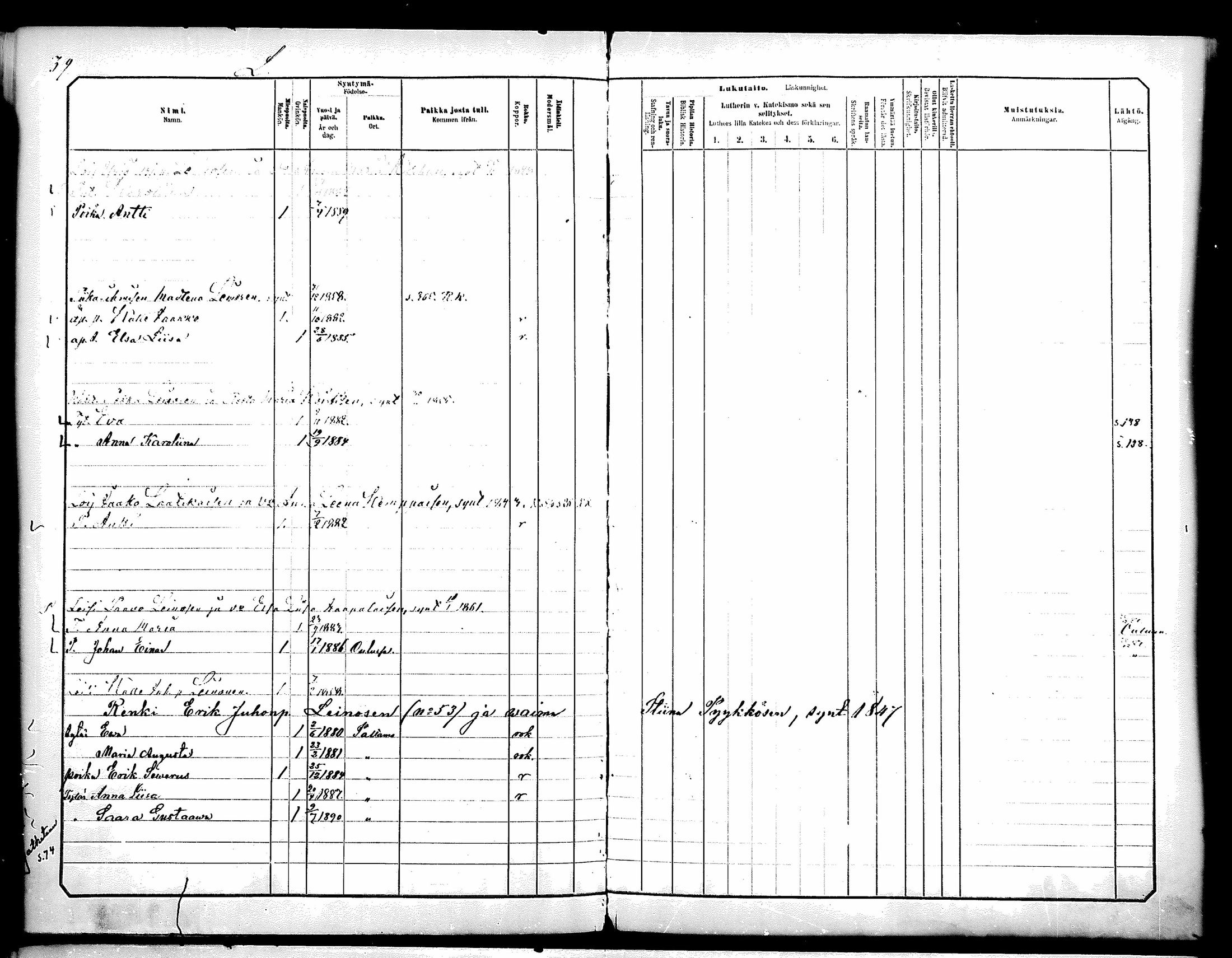 [ ../kirjat/Kirkonkirjat/paltamo/lastenkirja_1861-1890_mko276-287/kuvat/303.jpg ]