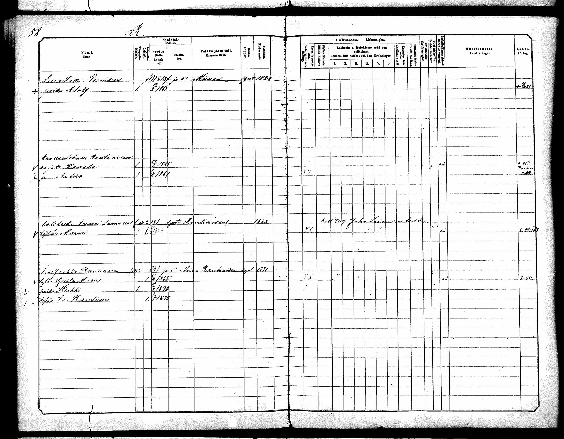 [ ../kirjat/Kirkonkirjat/paltamo/lastenkirja_1861-1890_mko276-287/kuvat/319.jpg ]