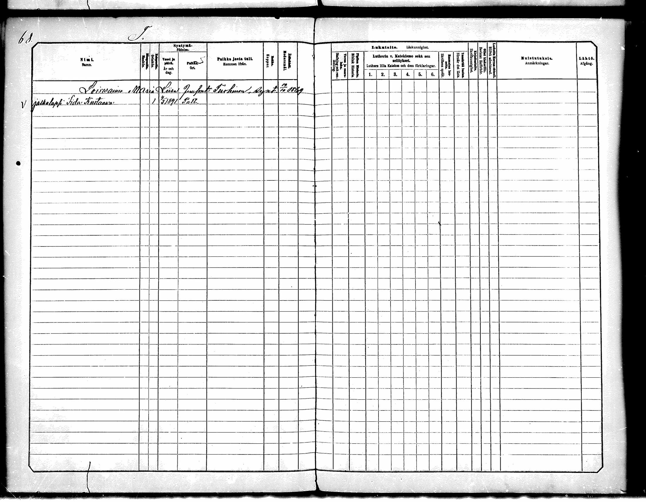 [ ../kirjat/Kirkonkirjat/paltamo/lastenkirja_1861-1890_mko276-287/kuvat/328.jpg ]