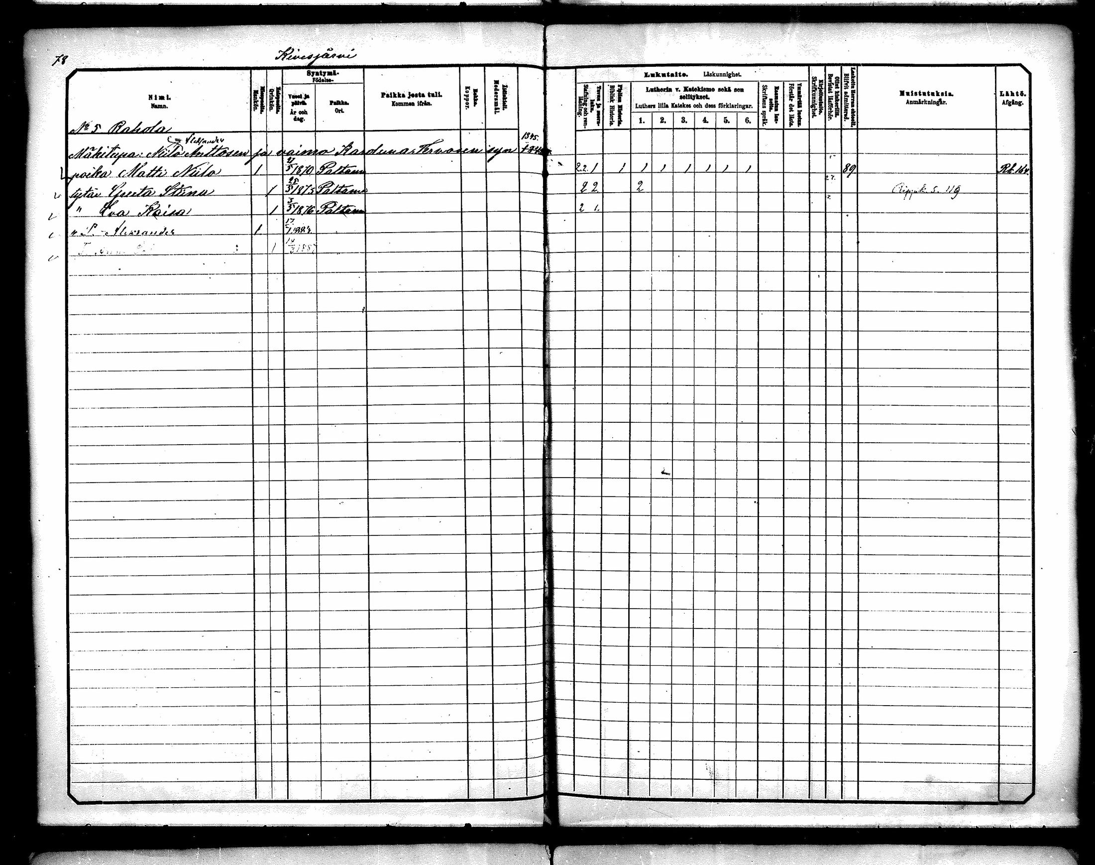 [ ../kirjat/Kirkonkirjat/paltamo/lastenkirja_1861-1890_mko276-287/kuvat/47.jpg ]
