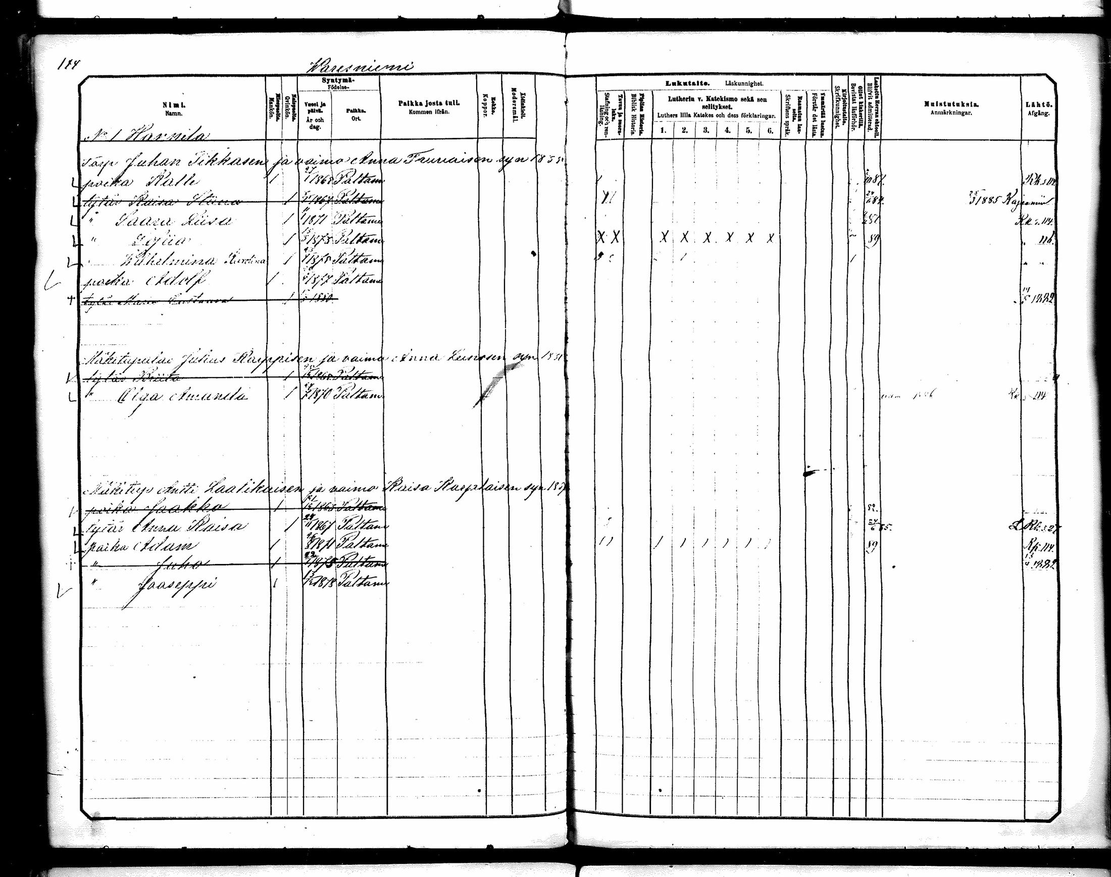 [ ../kirjat/Kirkonkirjat/paltamo/lastenkirja_1861-1890_mko276-287/kuvat/68.jpg ]
