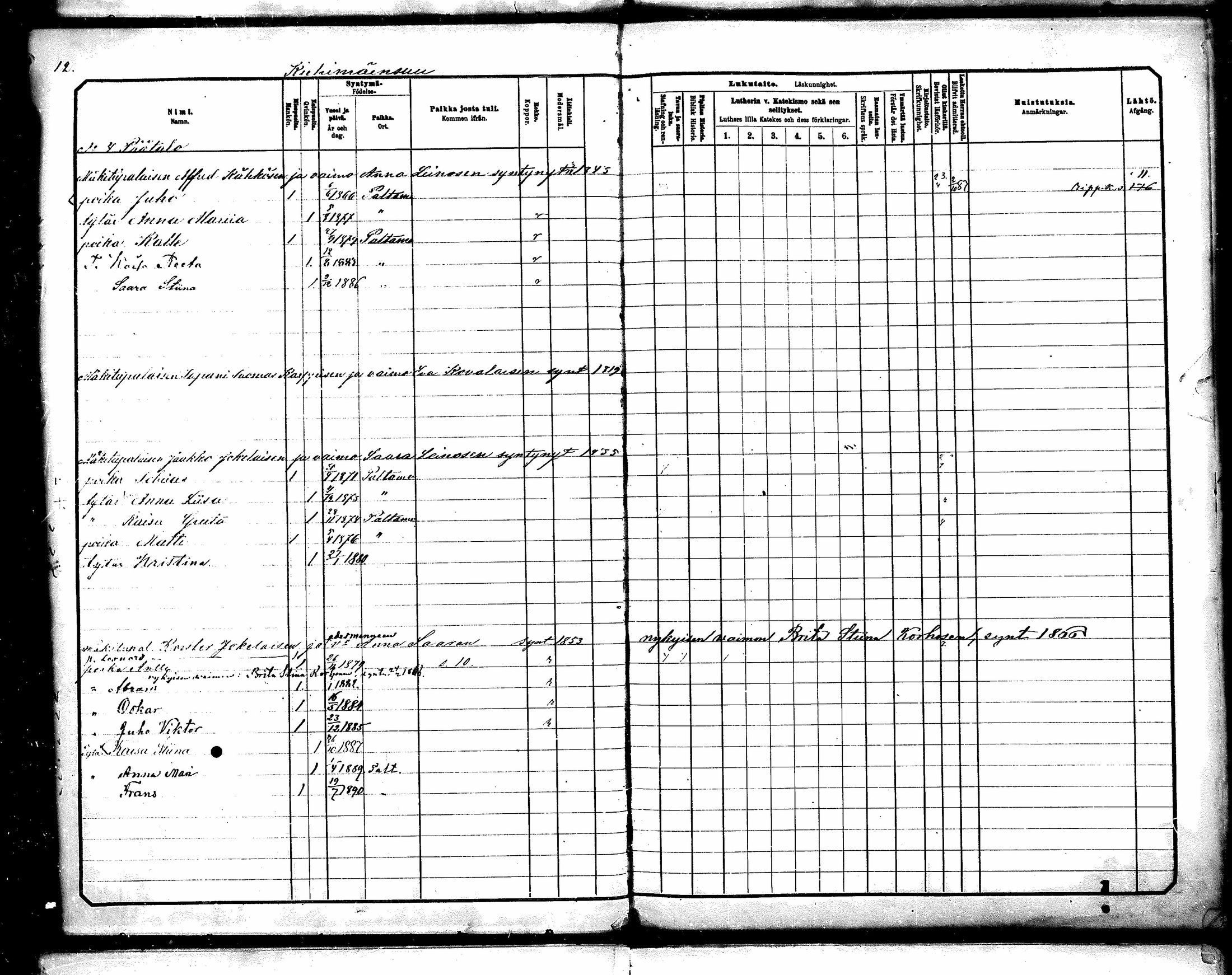 [ ../kirjat/Kirkonkirjat/paltamo/lastenkirja_1861-1890_mko276-287/kuvat/7.jpg ]