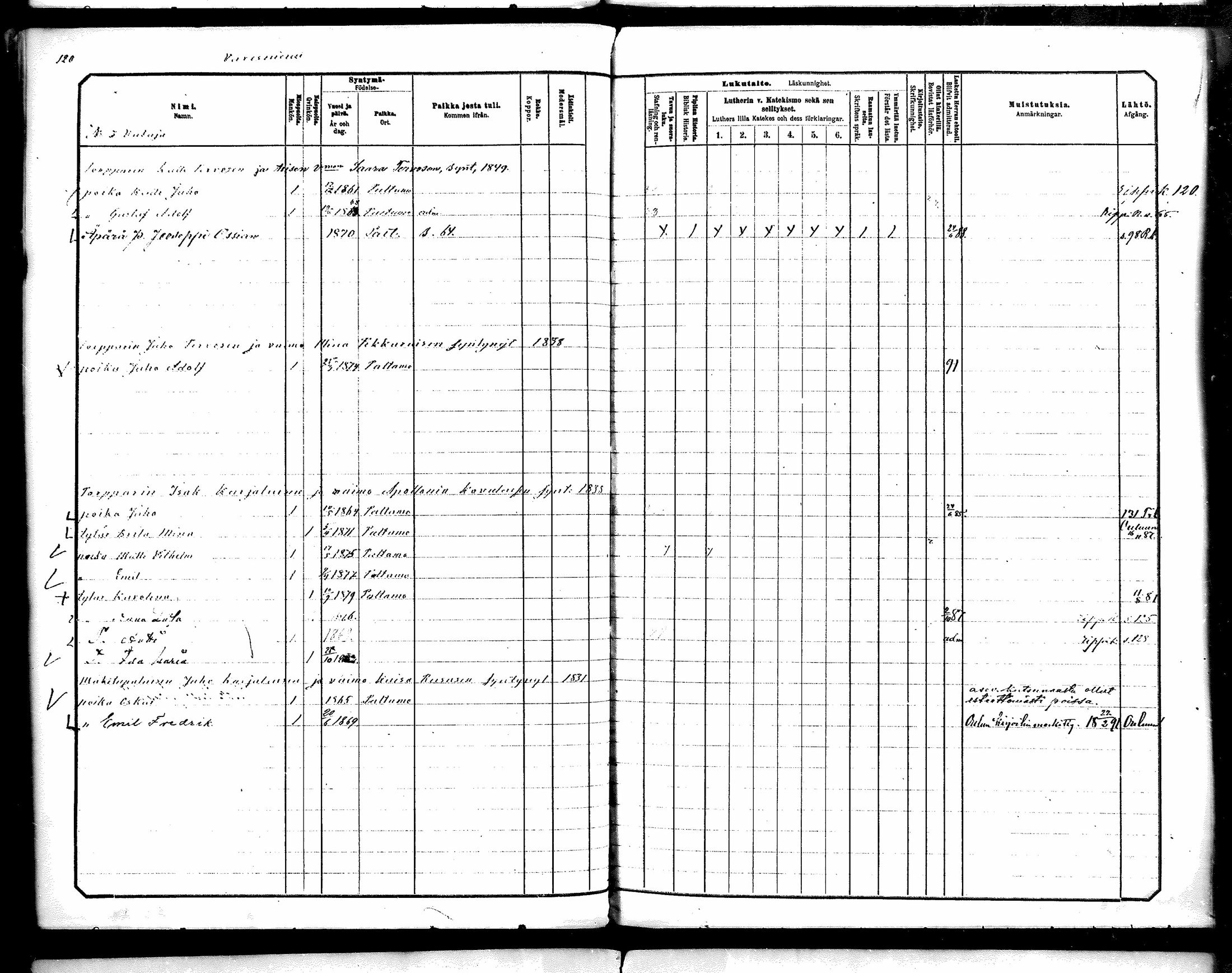[ ../kirjat/Kirkonkirjat/paltamo/lastenkirja_1861-1890_mko276-287/kuvat/72.jpg ]
