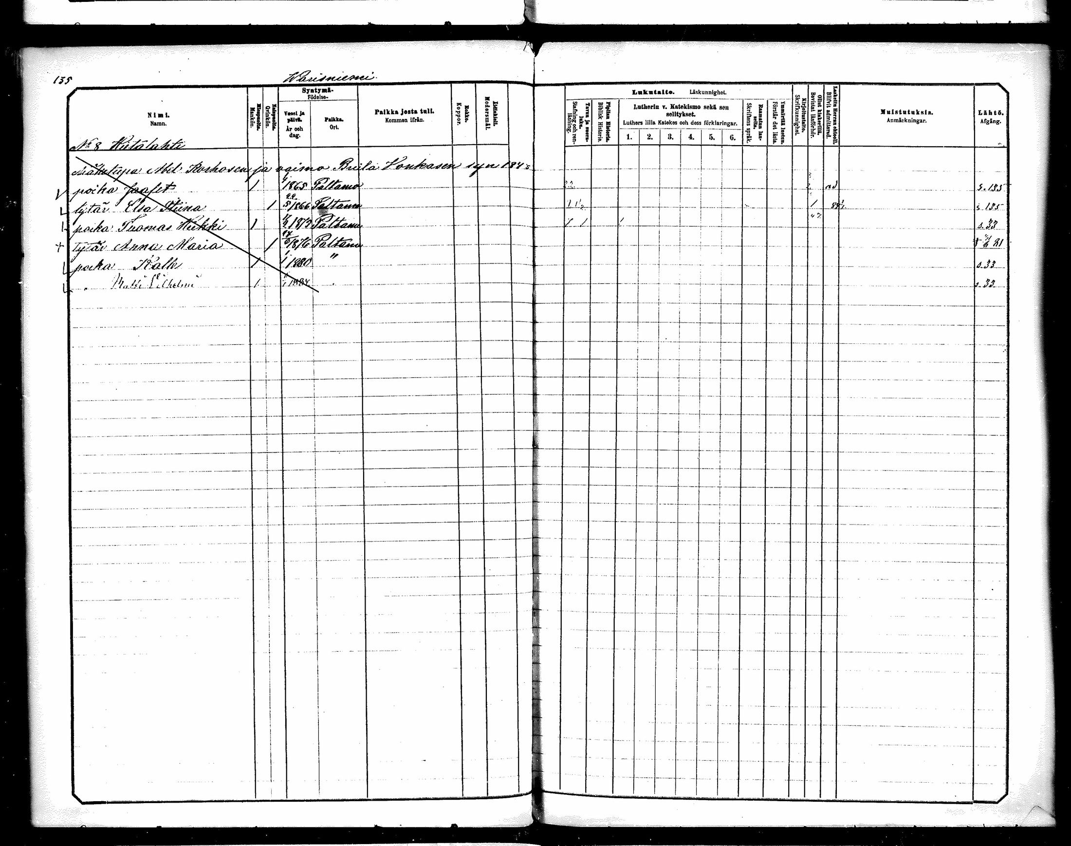 [ ../kirjat/Kirkonkirjat/paltamo/lastenkirja_1861-1890_mko276-287/kuvat/81.jpg ]
