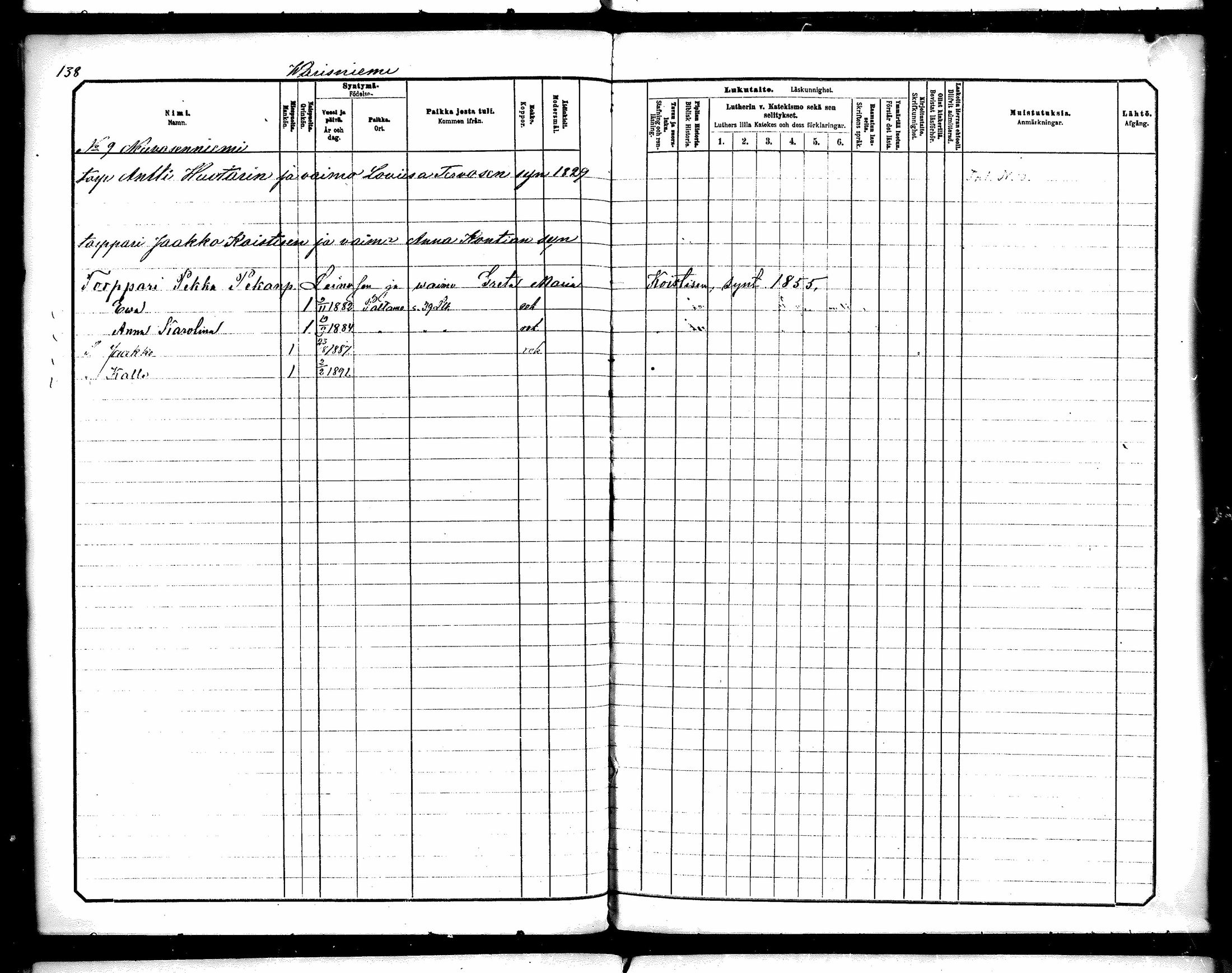 [ ../kirjat/Kirkonkirjat/paltamo/lastenkirja_1861-1890_mko276-287/kuvat/83.jpg ]