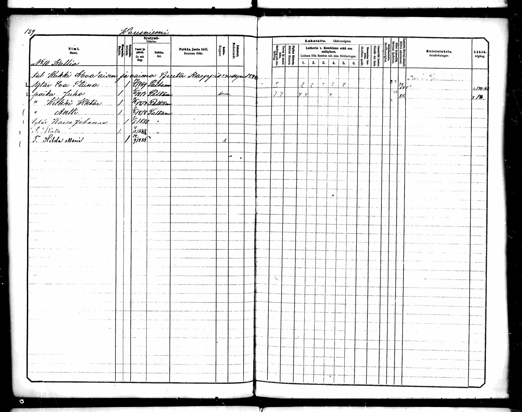 [ ../kirjat/Kirkonkirjat/paltamo/lastenkirja_1861-1890_mko276-287/kuvat/84.jpg ]