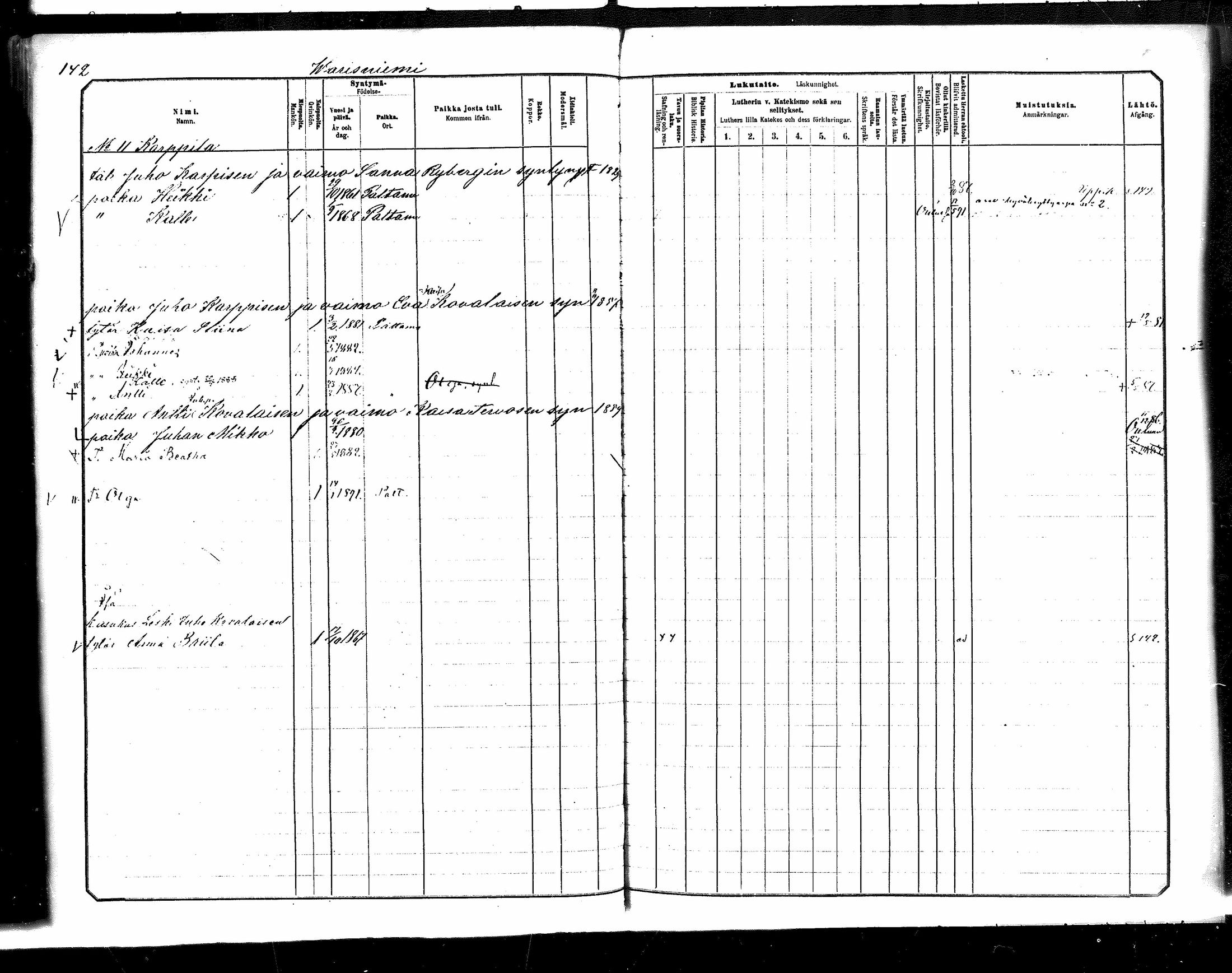 [ ../kirjat/Kirkonkirjat/paltamo/lastenkirja_1861-1890_mko276-287/kuvat/86.jpg ]