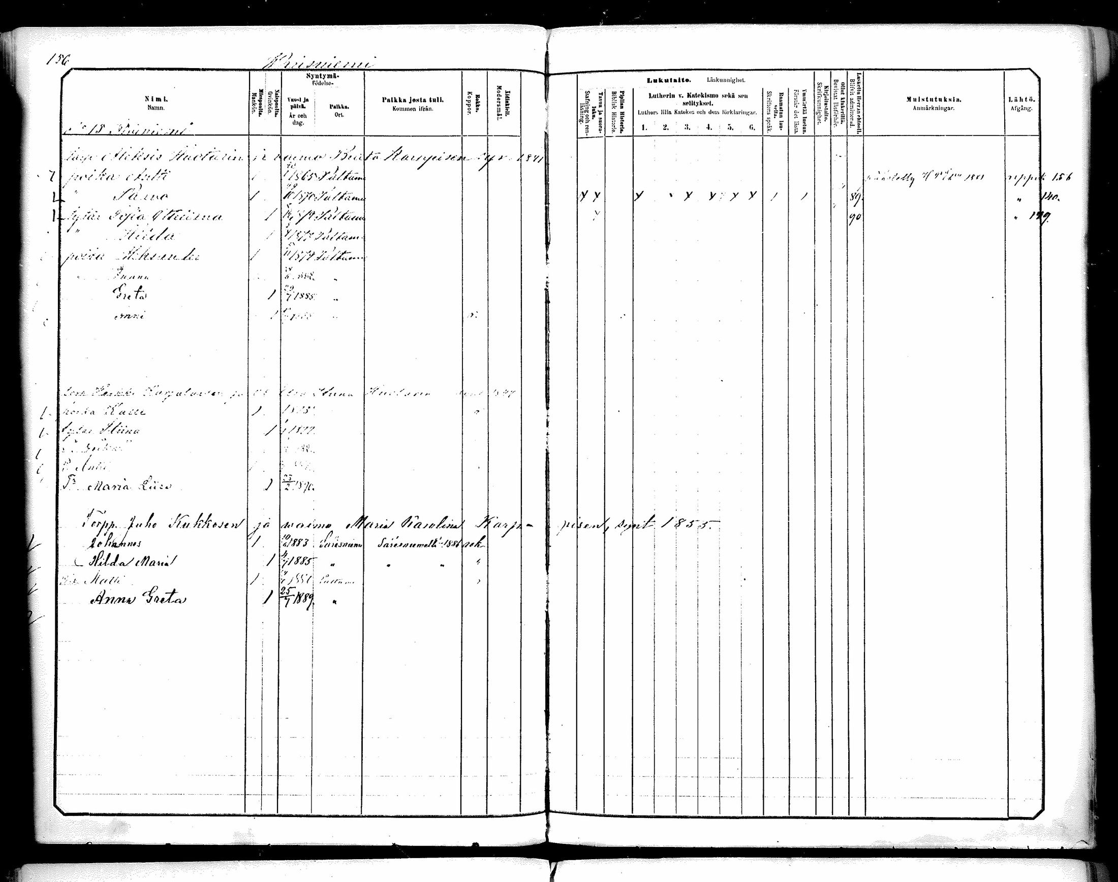 [ ../kirjat/Kirkonkirjat/paltamo/lastenkirja_1861-1890_mko276-287/kuvat/93.jpg ]