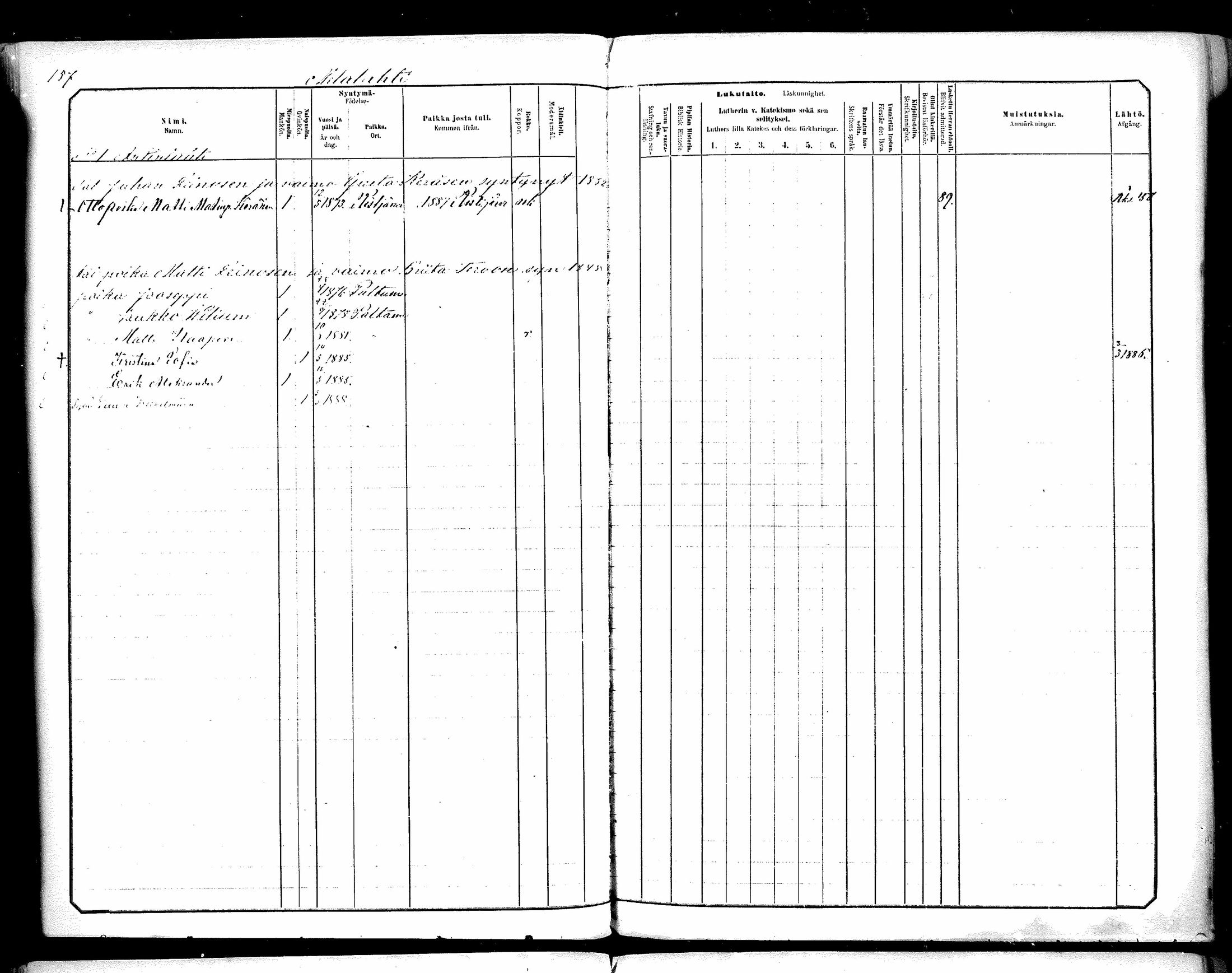 [ ../kirjat/Kirkonkirjat/paltamo/lastenkirja_1861-1890_mko276-287/kuvat/94.jpg ]