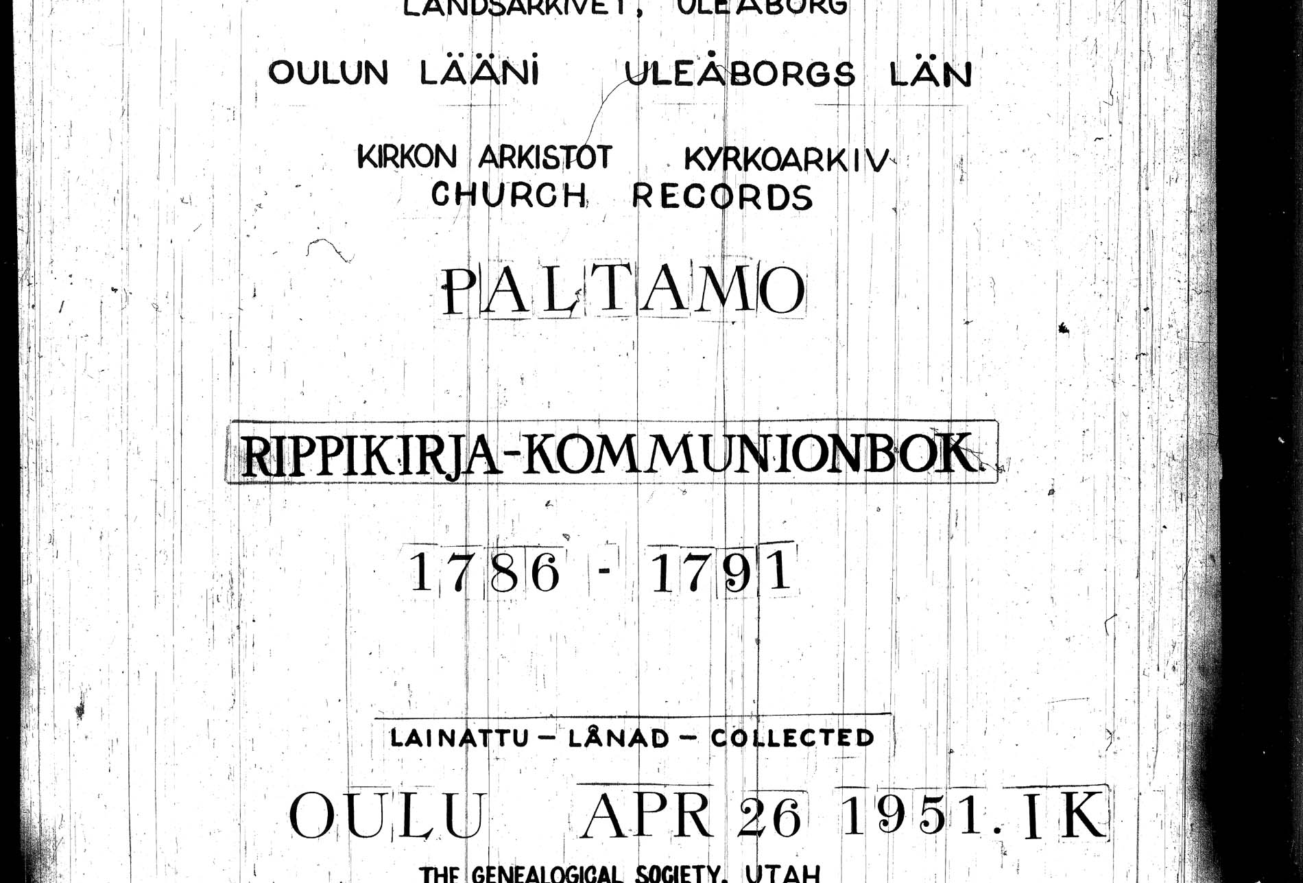 [ ../kirjat/Kirkonkirjat/paltamo/rippikirja_1786-1791_ik183/kuvat/1.jpg ]