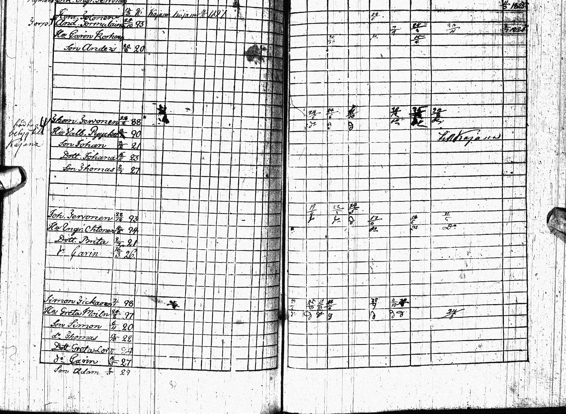 [ ../kirjat/Kirkonkirjat/paltamo/rippikirja_1823-1831_ik183-184/kuvat/289.jpg ]