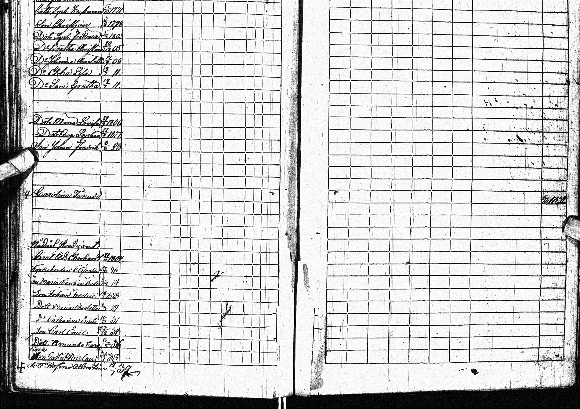 [ ../kirjat/Kirkonkirjat/paltamo/rippikirja_1832-1841_ik184/kuvat/261.jpg ]