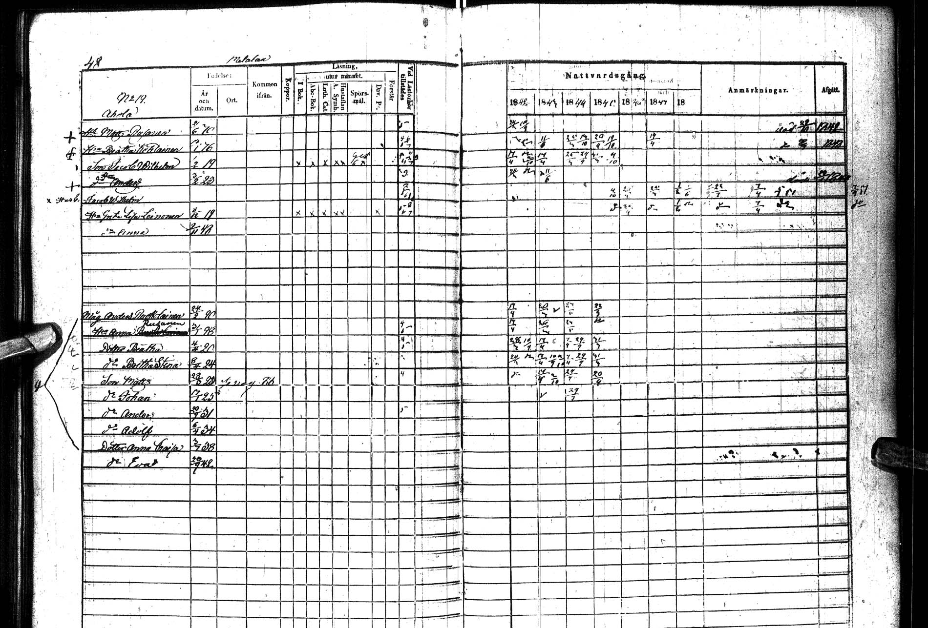 [ ../kirjat/Kirkonkirjat/paltamo/rippikirja_1842-1850_ik184/kuvat/53.jpg ]