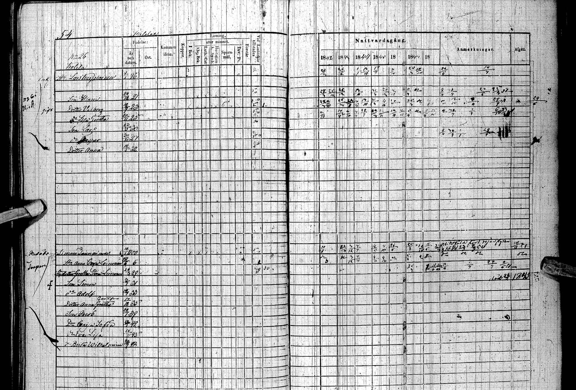 [ ../kirjat/Kirkonkirjat/paltamo/rippikirja_1842-1850_ik184/kuvat/61.jpg ]