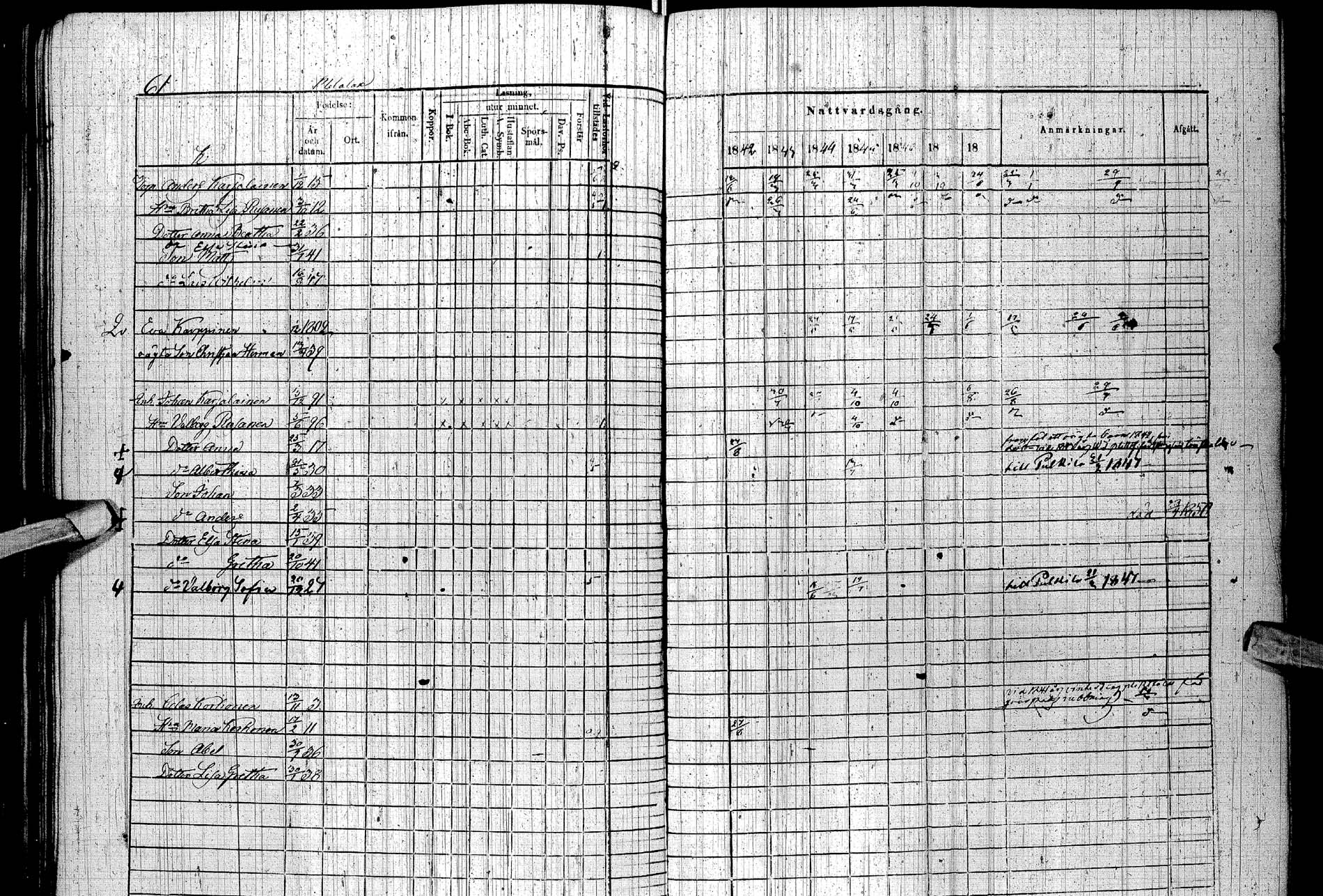 [ ../kirjat/Kirkonkirjat/paltamo/rippikirja_1842-1850_ik184/kuvat/69.jpg ]