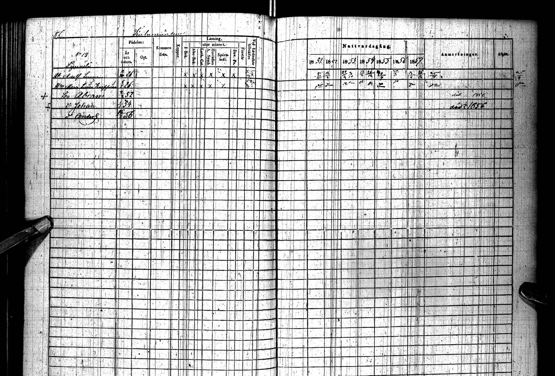 [ ../kirjat/Kirkonkirjat/paltamo/rippikirja_1851-1857_ik184/kuvat/113.jpg ]