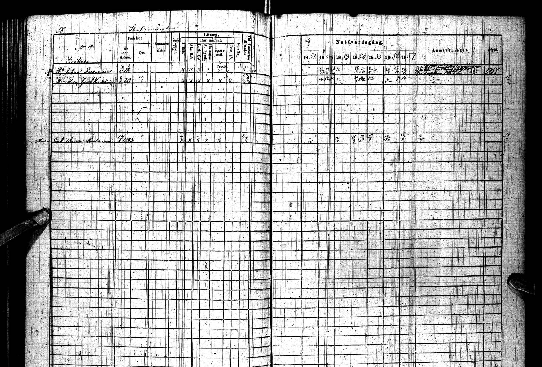 [ ../kirjat/Kirkonkirjat/paltamo/rippikirja_1851-1857_ik184/kuvat/114.jpg ]