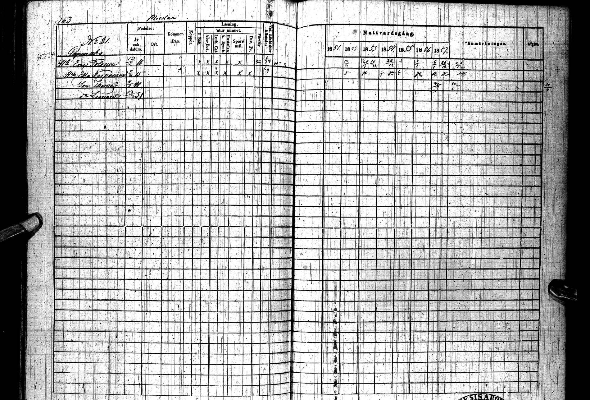 [ ../kirjat/Kirkonkirjat/paltamo/rippikirja_1851-1857_ik184/kuvat/200.jpg ]