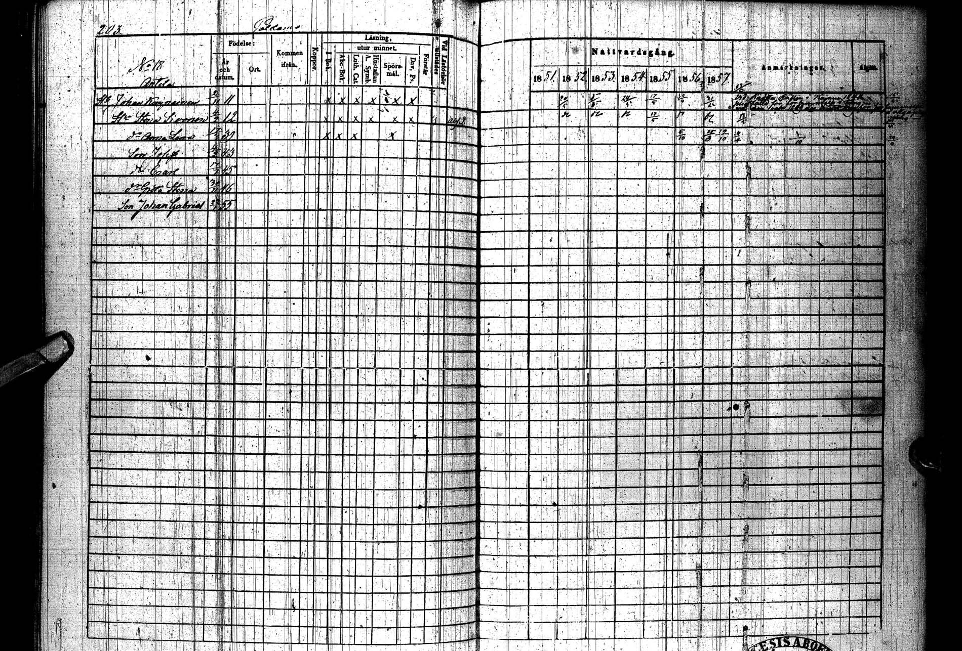 [ ../kirjat/Kirkonkirjat/paltamo/rippikirja_1851-1857_ik184/kuvat/242.jpg ]