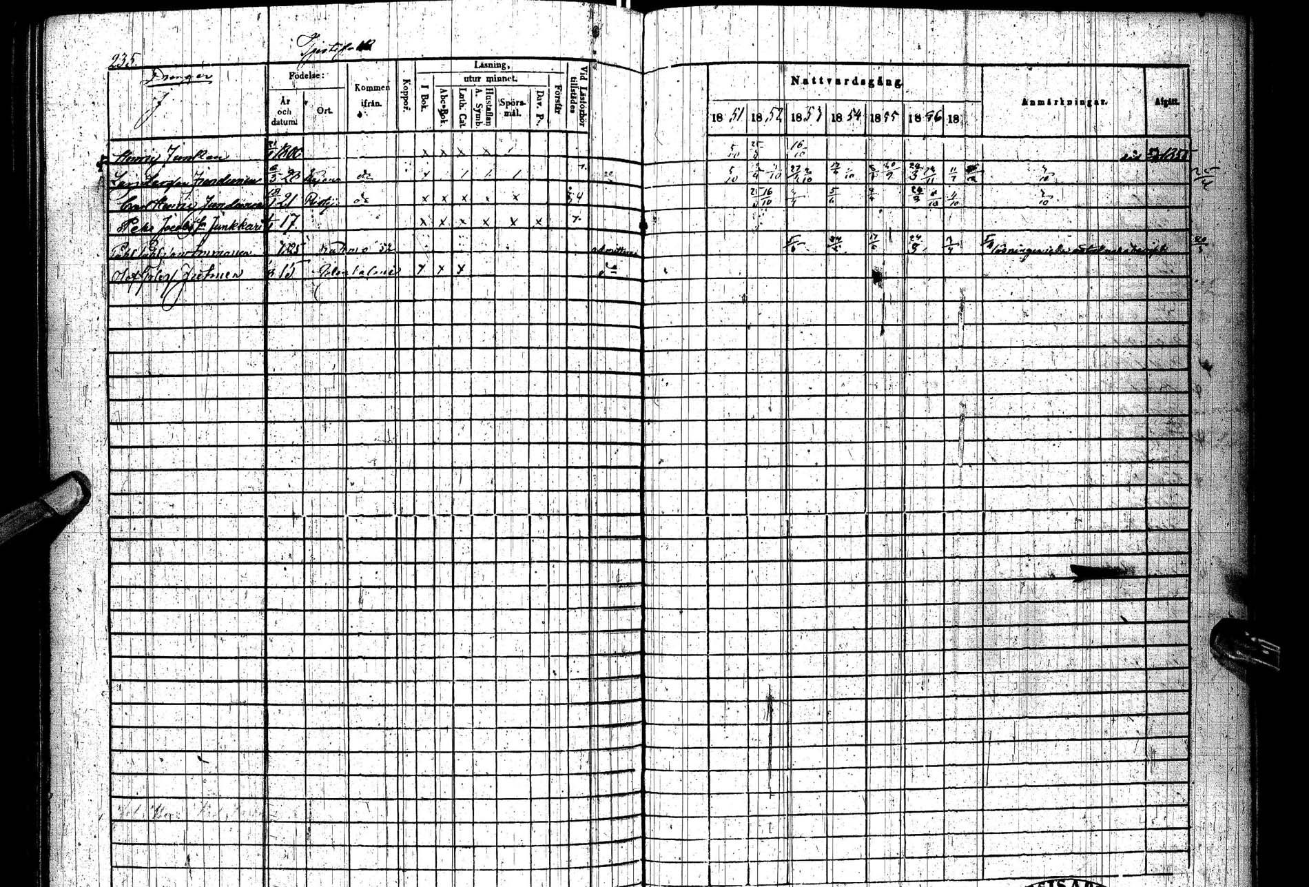 [ ../kirjat/Kirkonkirjat/paltamo/rippikirja_1851-1857_ik184/kuvat/271.jpg ]