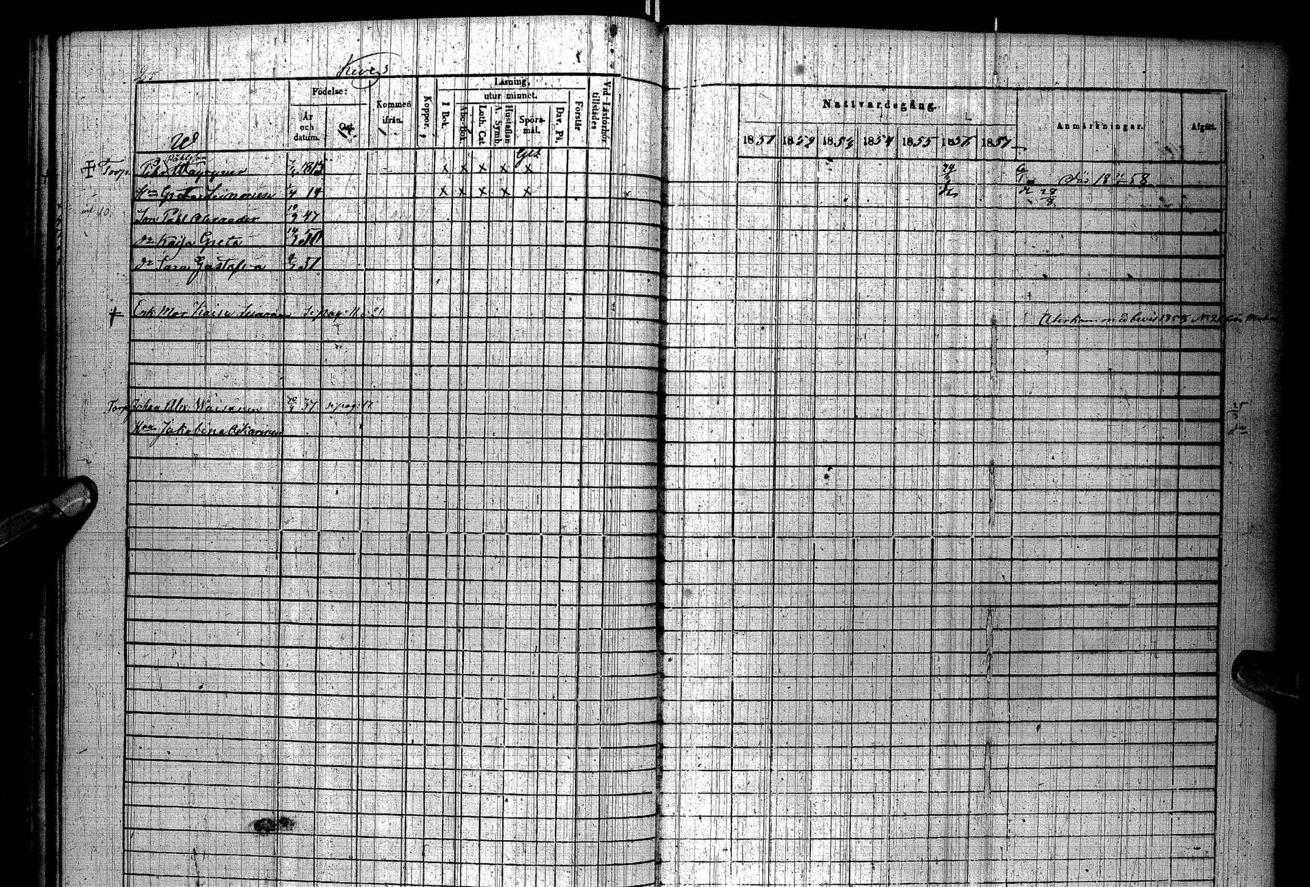 [ ../kirjat/Kirkonkirjat/paltamo/rippikirja_1851-1857_ik184/kuvat/38.jpg ]