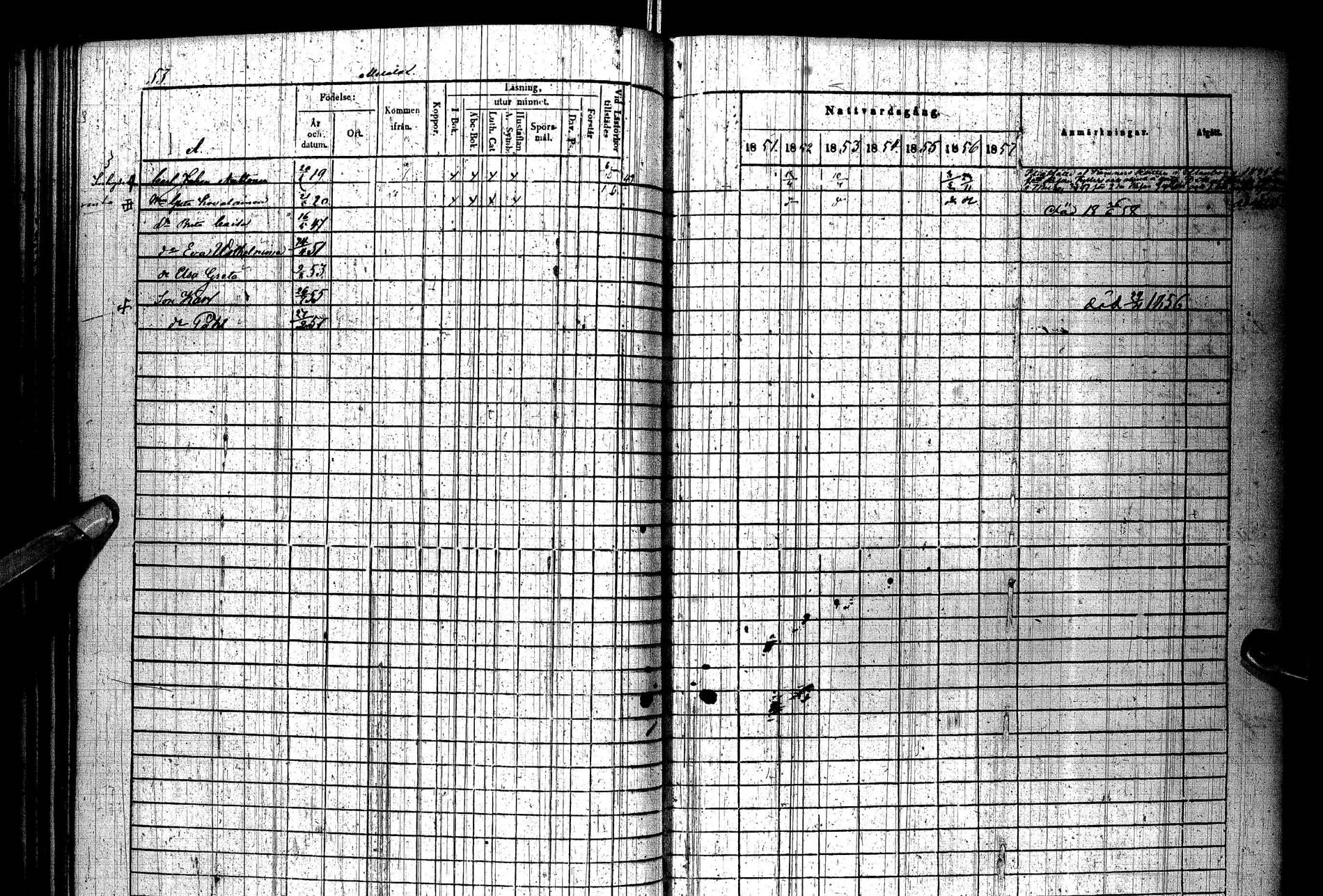 [ ../kirjat/Kirkonkirjat/paltamo/rippikirja_1851-1857_ik184/kuvat/71.jpg ]