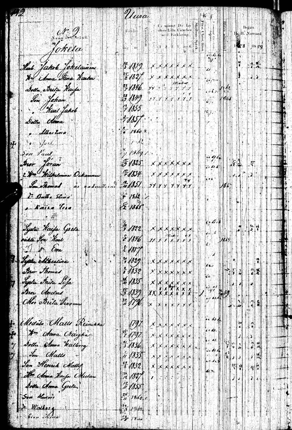 [ ../kirjat/Kirkonkirjat/paltamo/rippikirja_1858-1867_ik184-185/kuvat/283.jpg ]