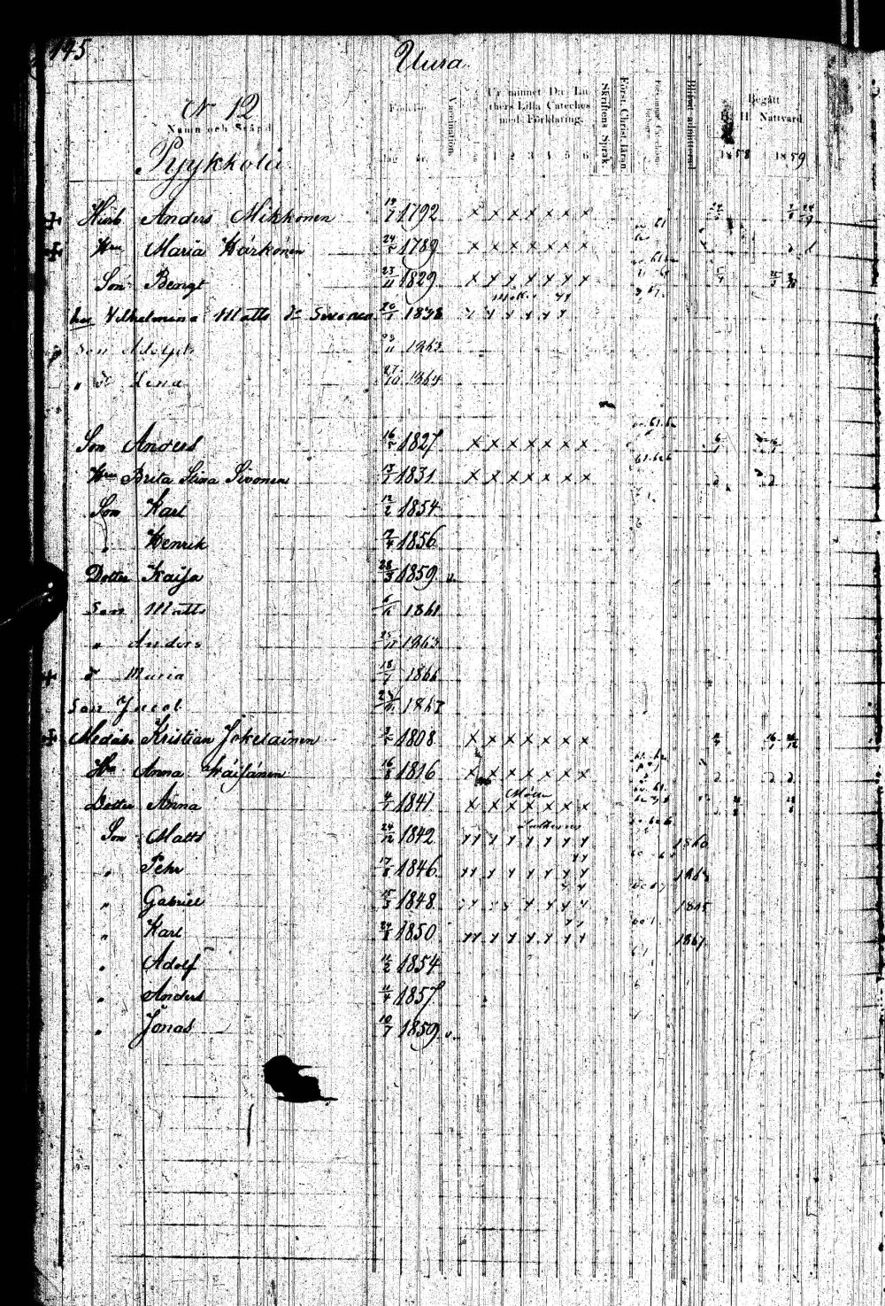 [ ../kirjat/Kirkonkirjat/paltamo/rippikirja_1858-1867_ik184-185/kuvat/289.jpg ]
