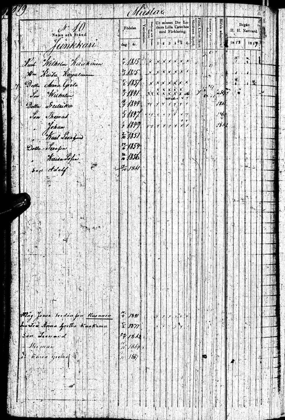 [ ../kirjat/Kirkonkirjat/paltamo/rippikirja_1858-1867_ik184-185/kuvat/357.jpg ]
