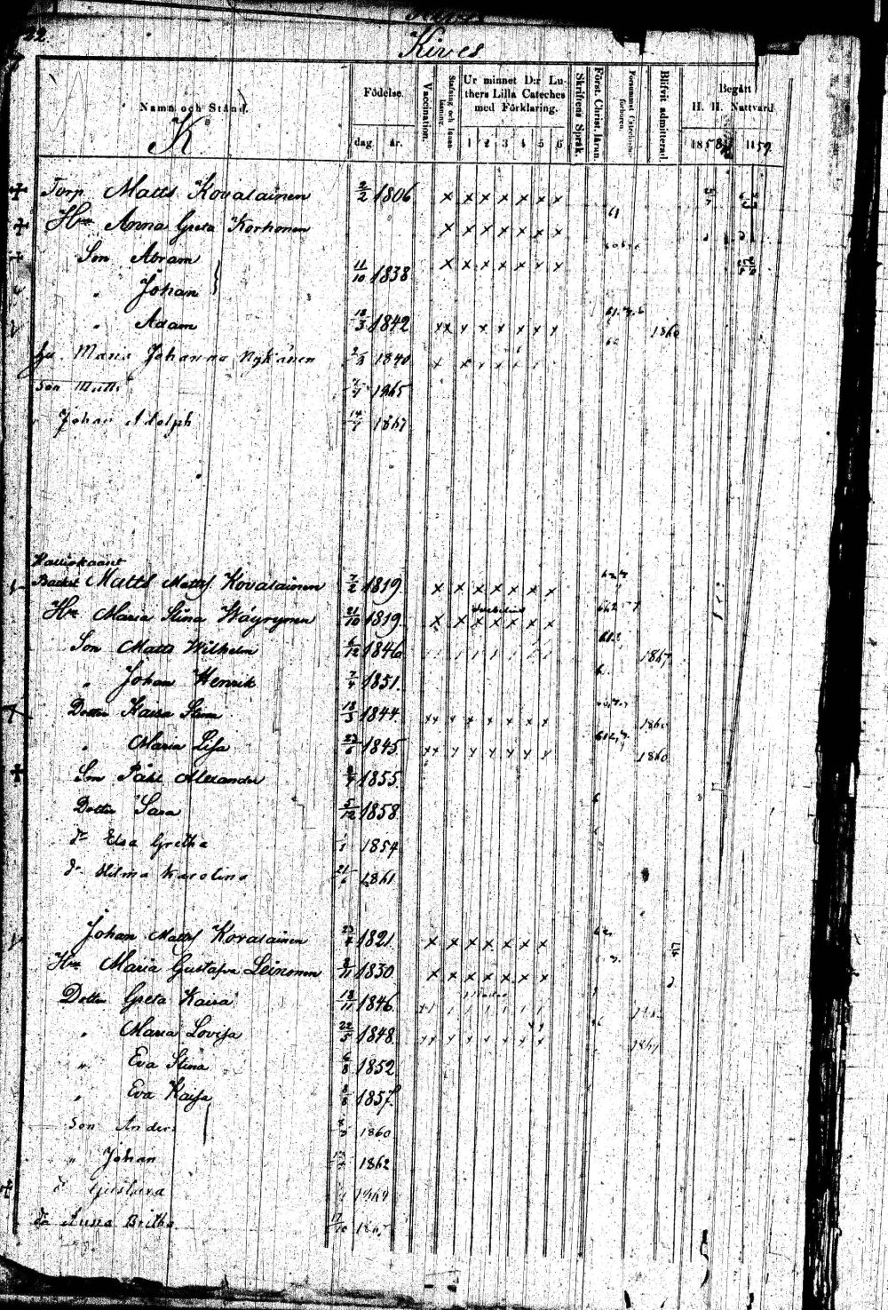 [ ../kirjat/Kirkonkirjat/paltamo/rippikirja_1858-1867_ik184-185/kuvat/43.jpg ]