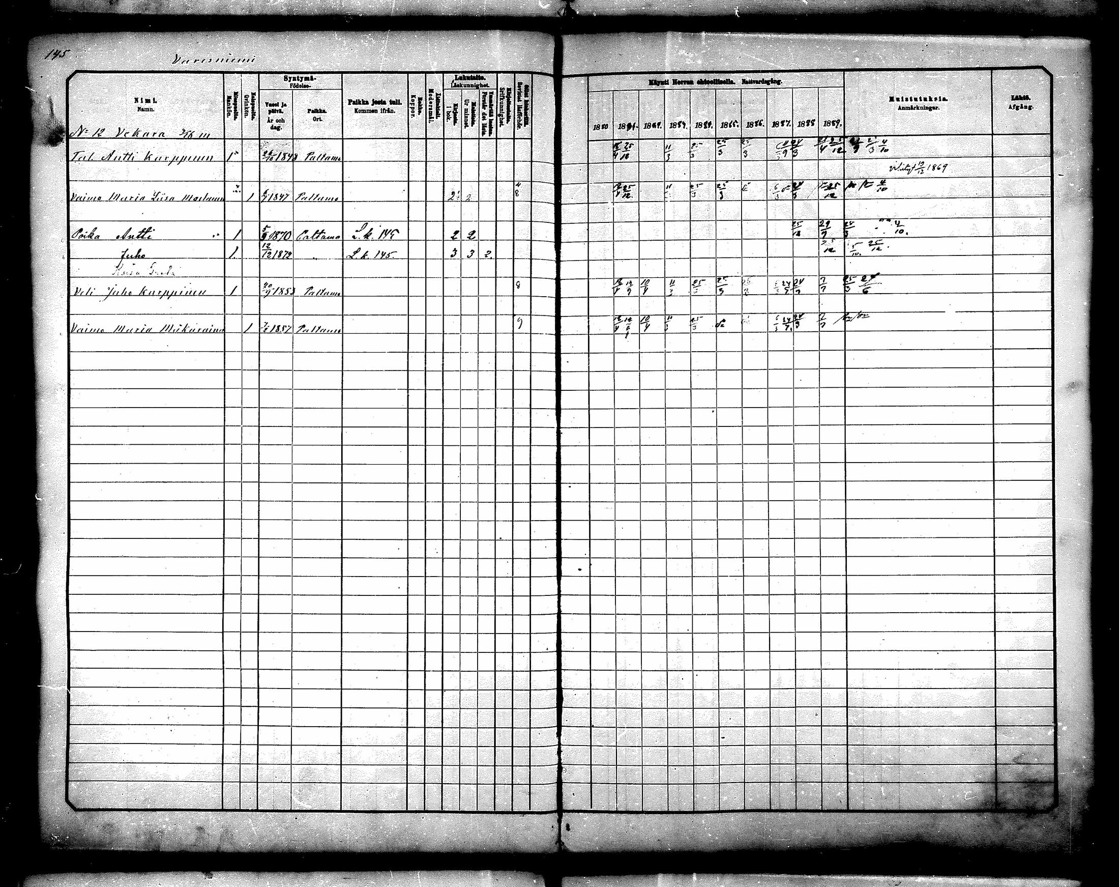 [ ../kirjat/Kirkonkirjat/paltamo/rippikirja_1880-1890_mko44-60/kuvat/129.jpg ]