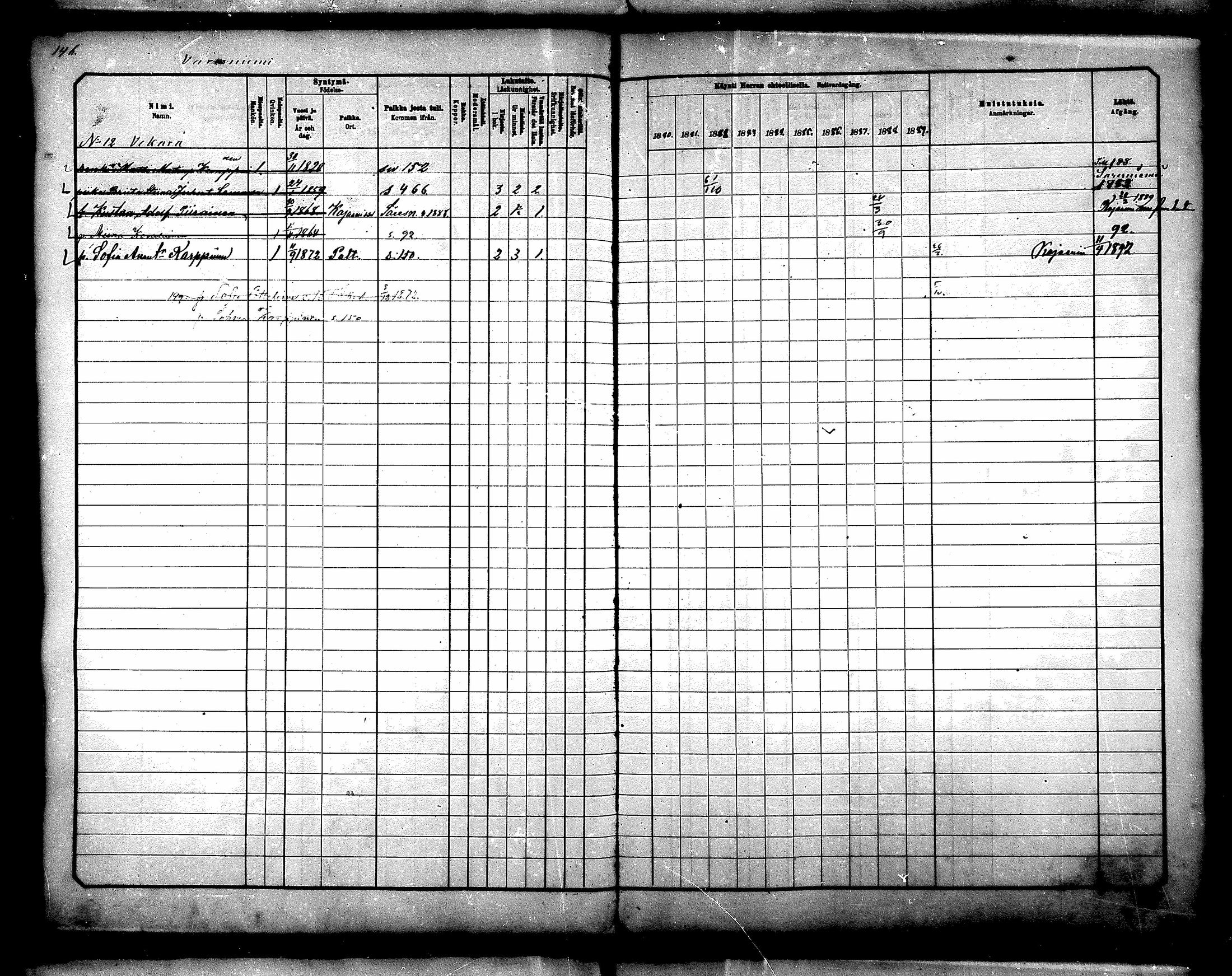 [ ../kirjat/Kirkonkirjat/paltamo/rippikirja_1880-1890_mko44-60/kuvat/130.jpg ]