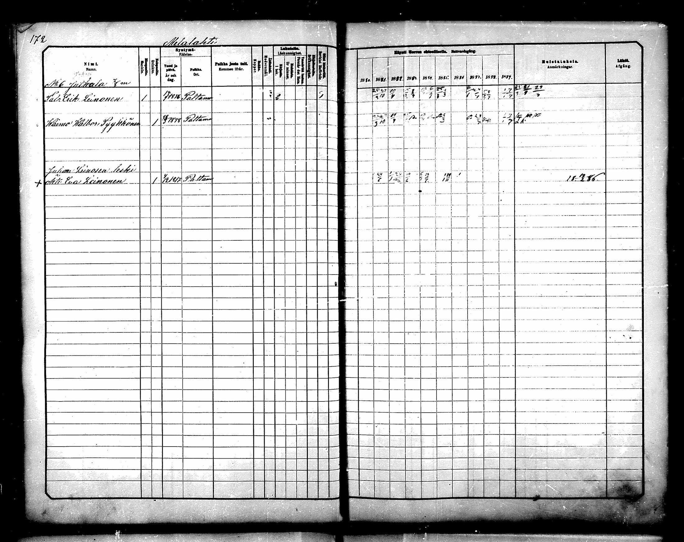 [ ../kirjat/Kirkonkirjat/paltamo/rippikirja_1880-1890_mko44-60/kuvat/155.jpg ]