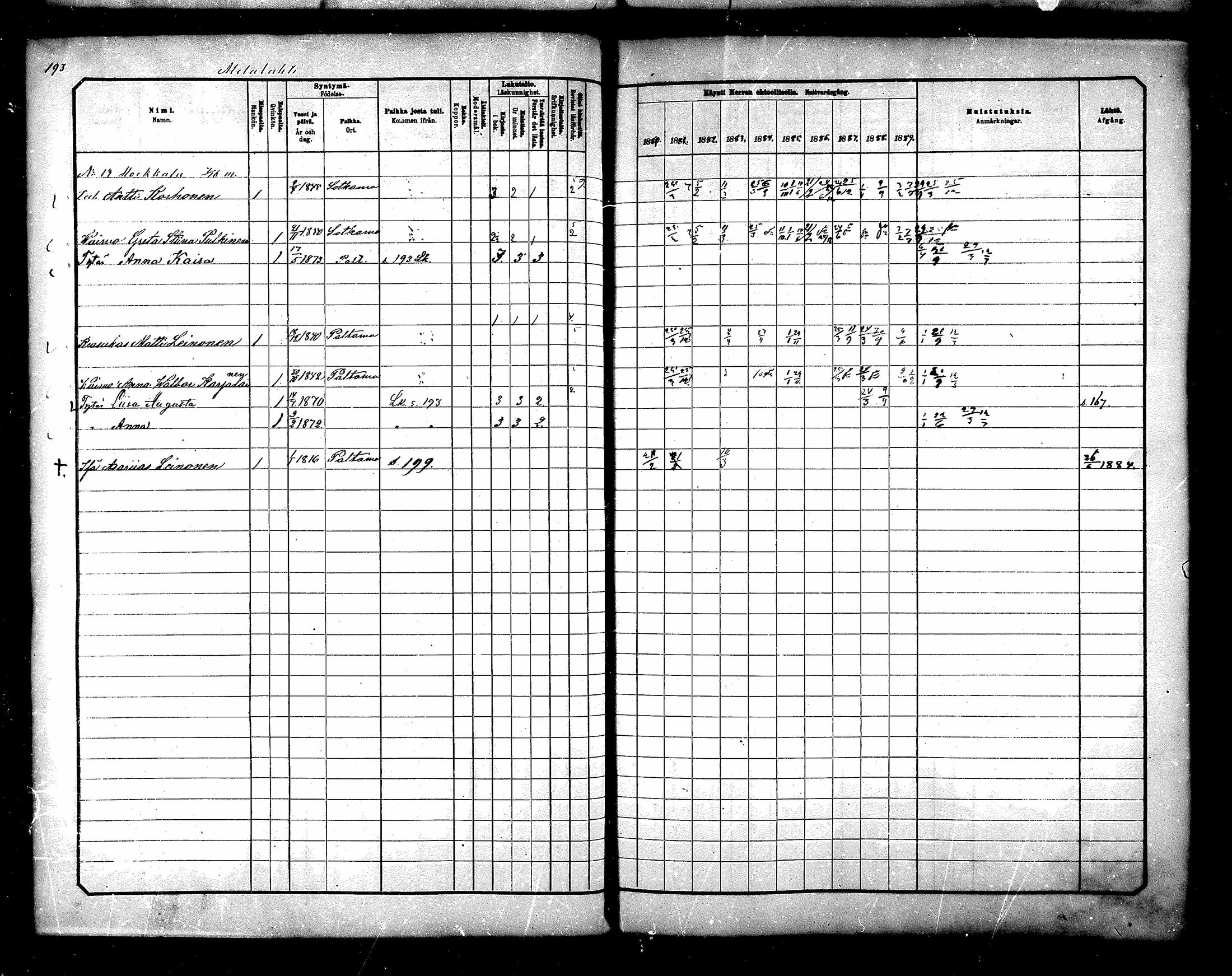 [ ../kirjat/Kirkonkirjat/paltamo/rippikirja_1880-1890_mko44-60/kuvat/175.jpg ]