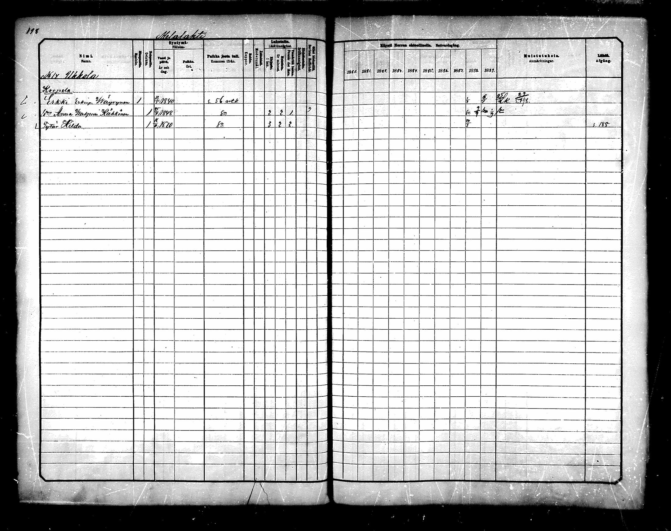 [ ../kirjat/Kirkonkirjat/paltamo/rippikirja_1880-1890_mko44-60/kuvat/180.jpg ]