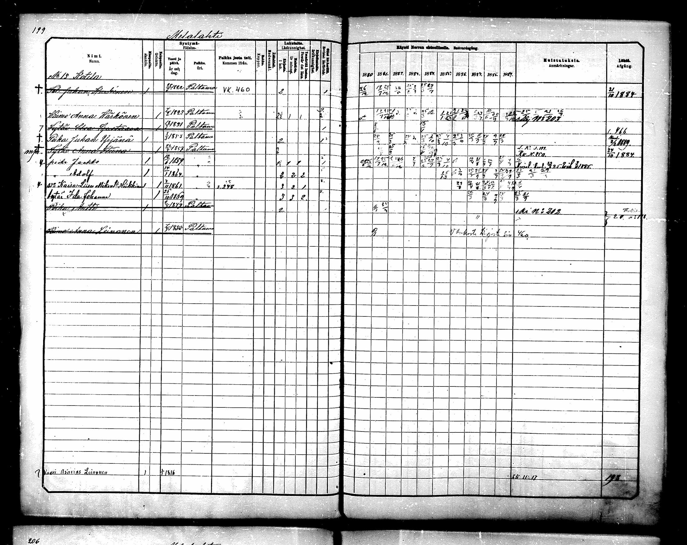 [ ../kirjat/Kirkonkirjat/paltamo/rippikirja_1880-1890_mko44-60/kuvat/181.jpg ]