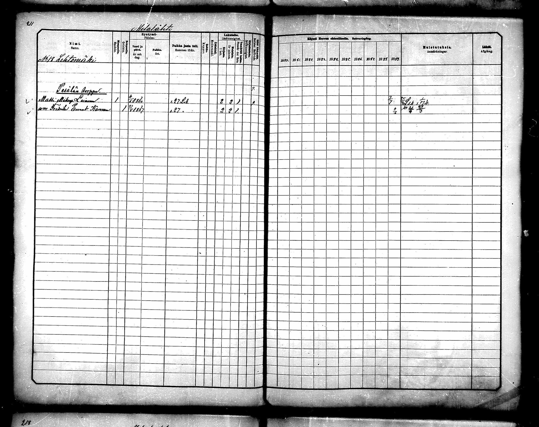 [ ../kirjat/Kirkonkirjat/paltamo/rippikirja_1880-1890_mko44-60/kuvat/192.jpg ]