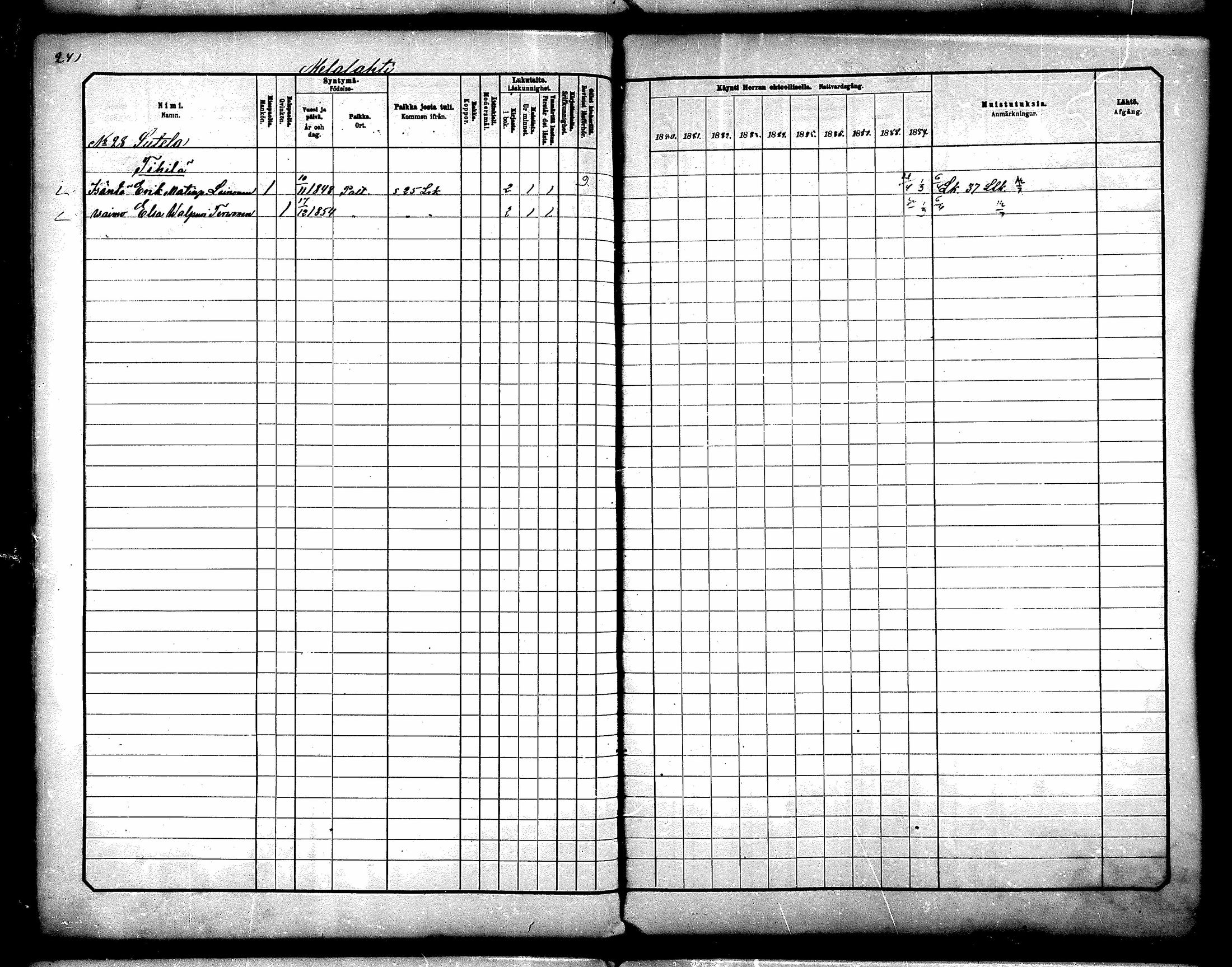 [ ../kirjat/Kirkonkirjat/paltamo/rippikirja_1880-1890_mko44-60/kuvat/219.jpg ]