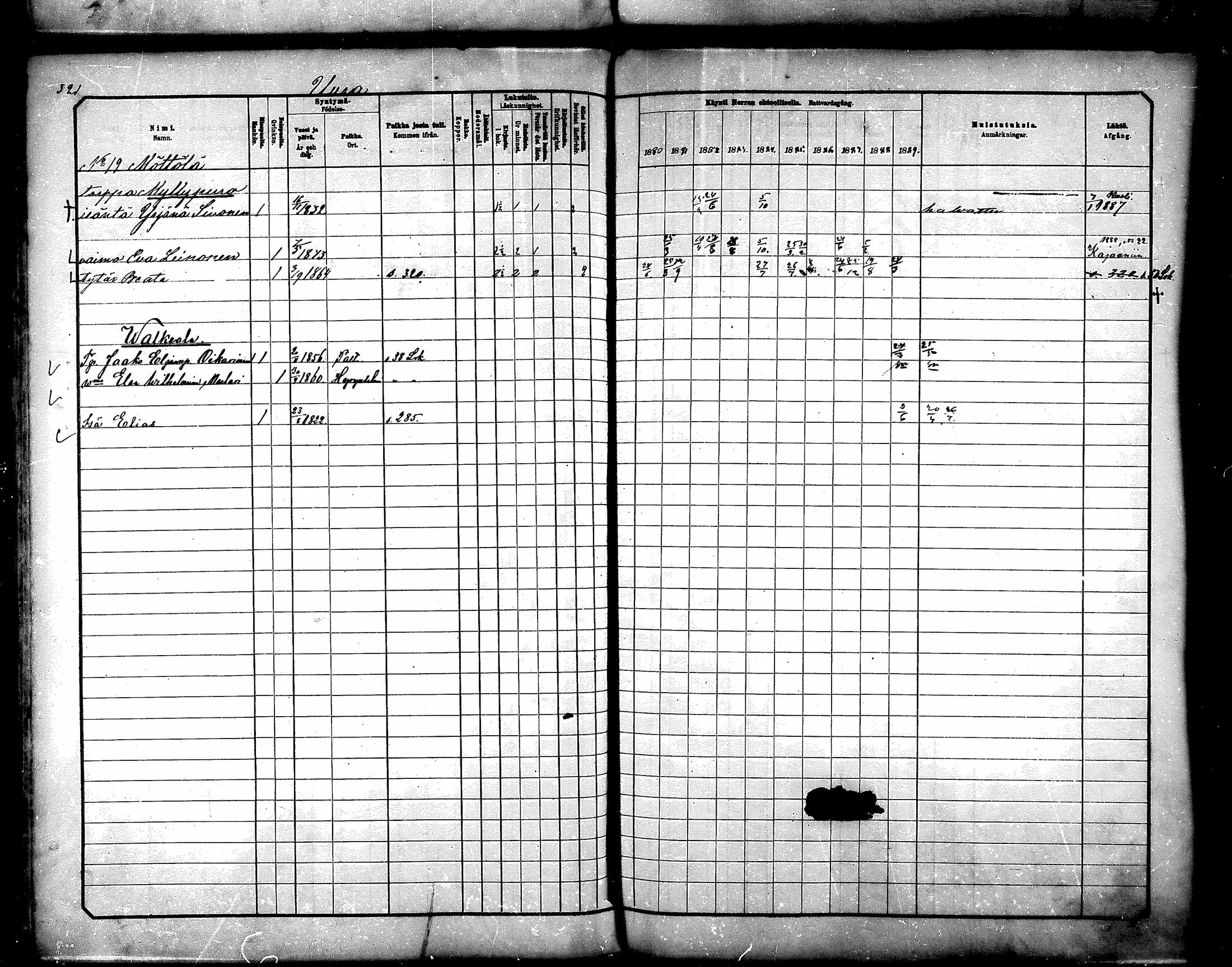 [ ../kirjat/Kirkonkirjat/paltamo/rippikirja_1880-1890_mko44-60/kuvat/286.jpg ]