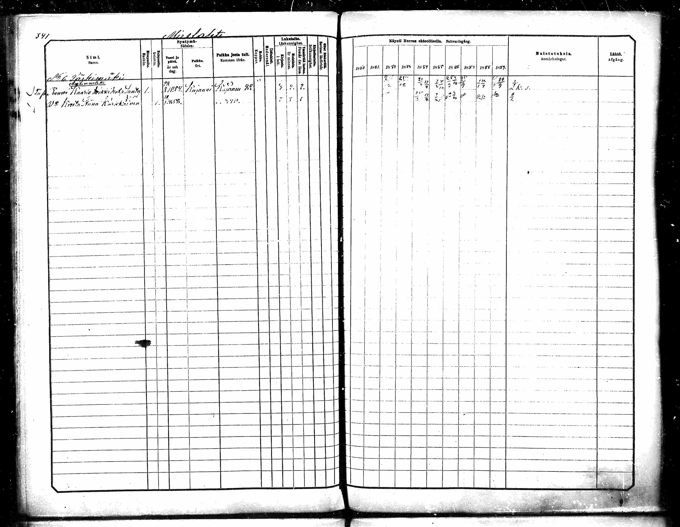 [ ../kirjat/Kirkonkirjat/paltamo/rippikirja_1880-1890_mko44-60/kuvat/304.jpg ]