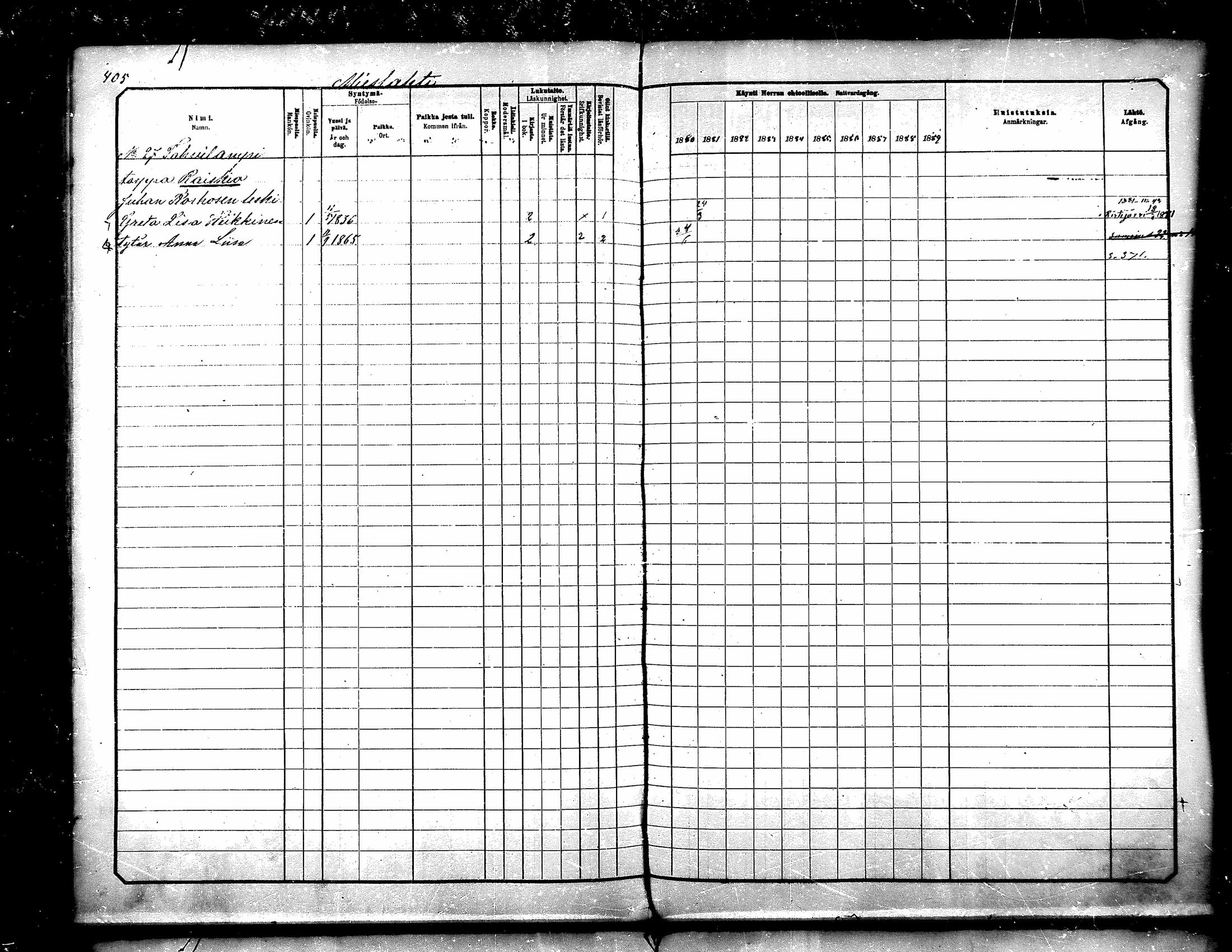 [ ../kirjat/Kirkonkirjat/paltamo/rippikirja_1880-1890_mko44-60/kuvat/365.jpg ]