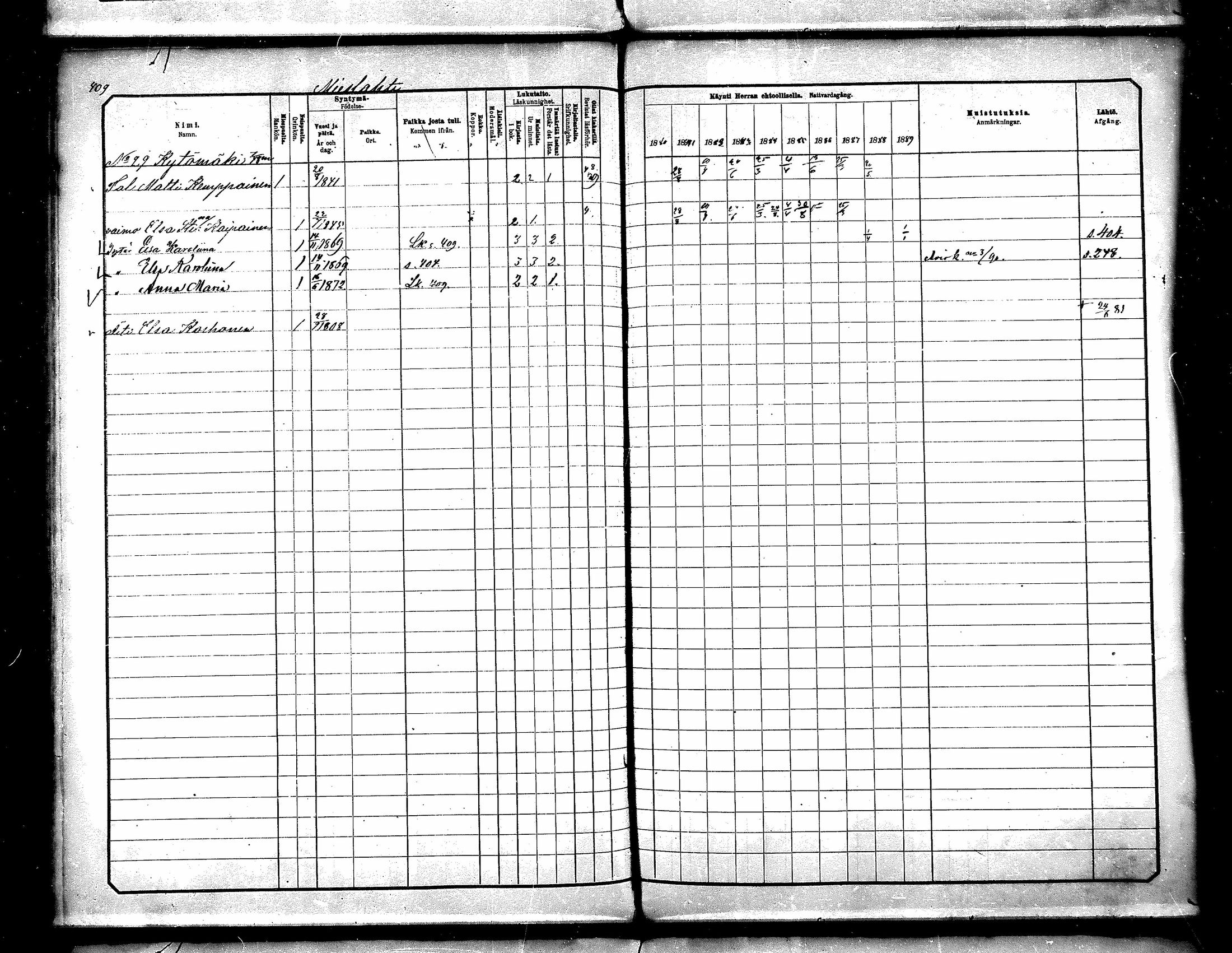 [ ../kirjat/Kirkonkirjat/paltamo/rippikirja_1880-1890_mko44-60/kuvat/369.jpg ]