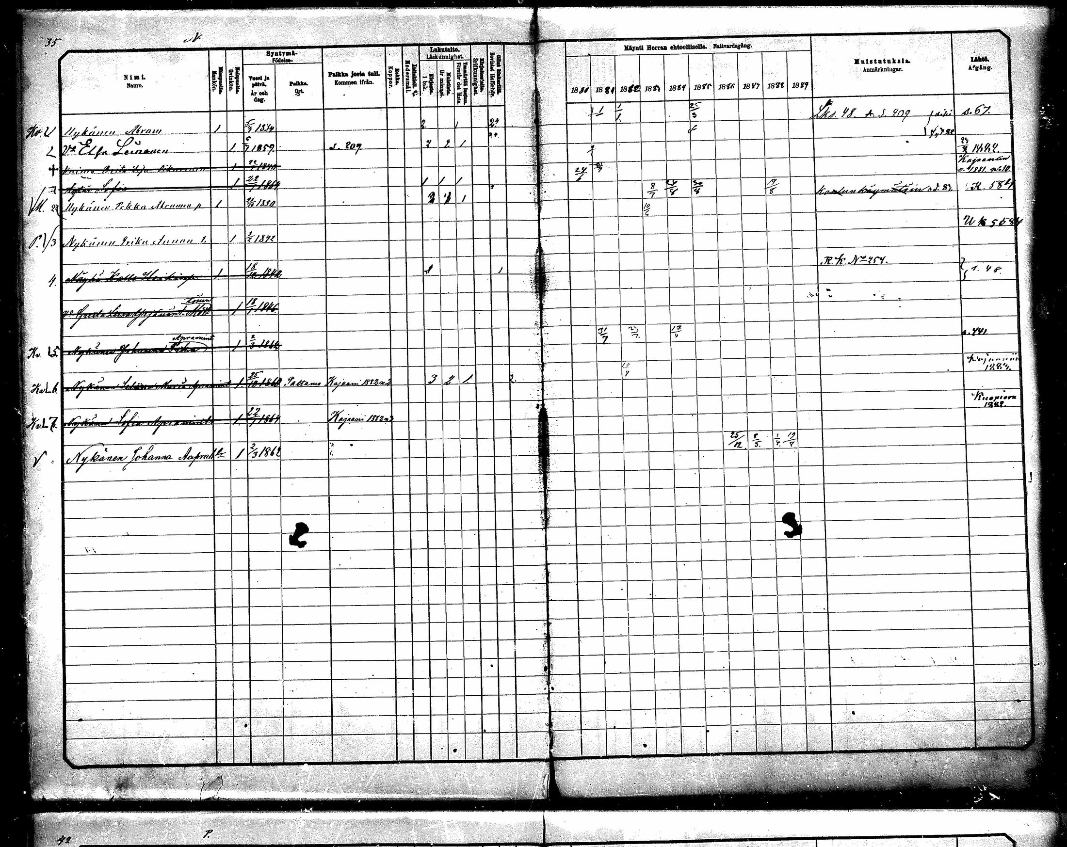 [ ../kirjat/Kirkonkirjat/paltamo/rippikirja_1880-1890_mko44-60/kuvat/472.jpg ]