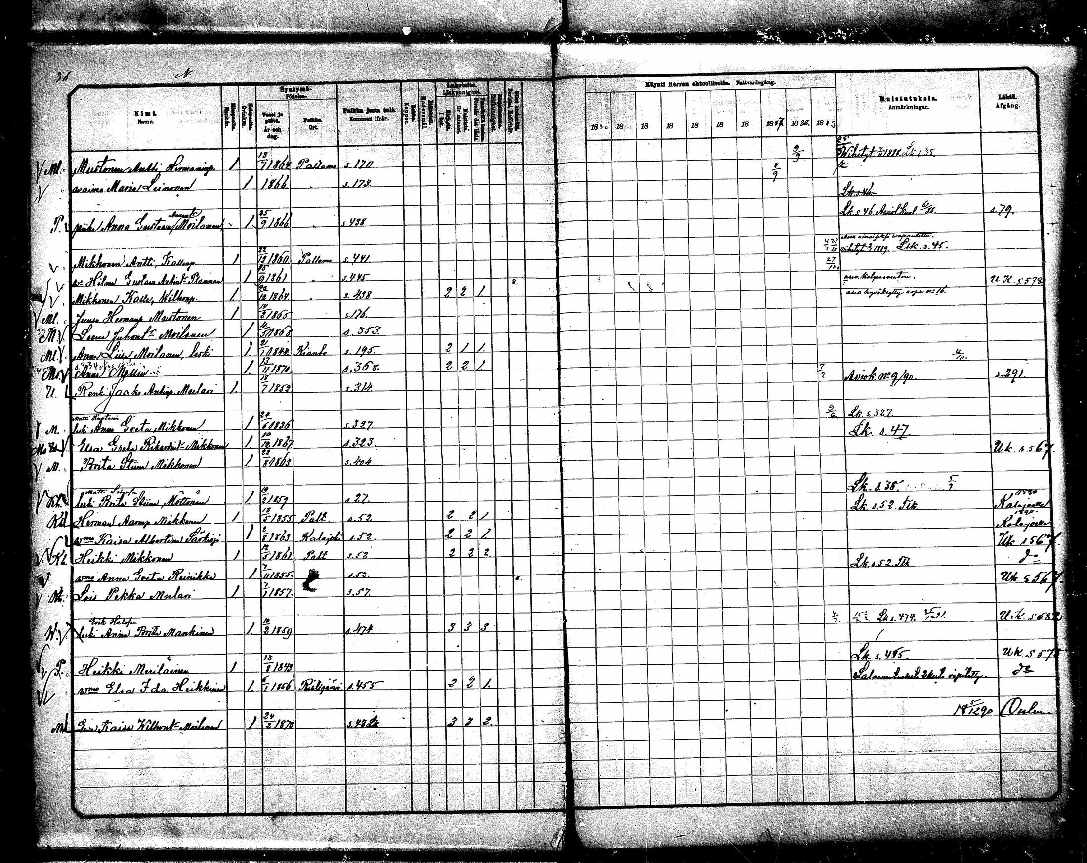[ ../kirjat/Kirkonkirjat/paltamo/rippikirja_1880-1890_mko44-60/kuvat/473.jpg ]
