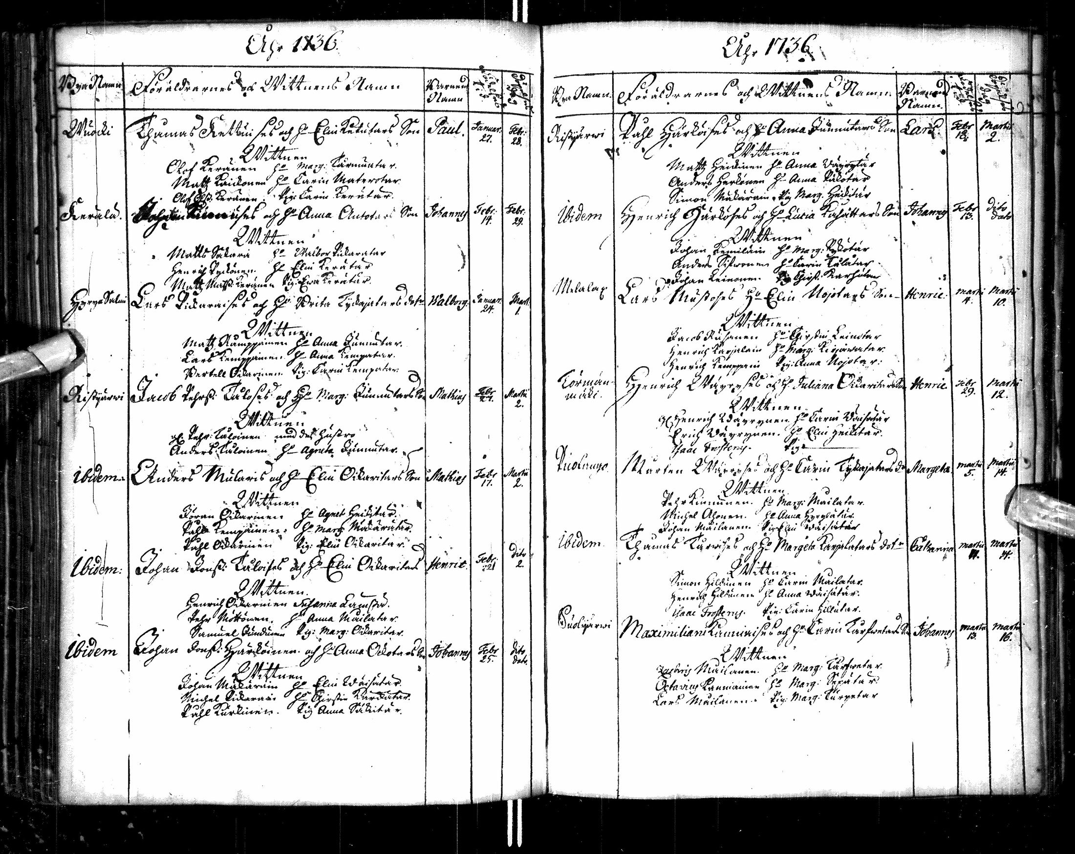 [ ../kirjat/Kirkonkirjat/paltamo/syntyneet-vihityt-kuolleet_1727-1740_ik185/kuvat/109.jpg ]
