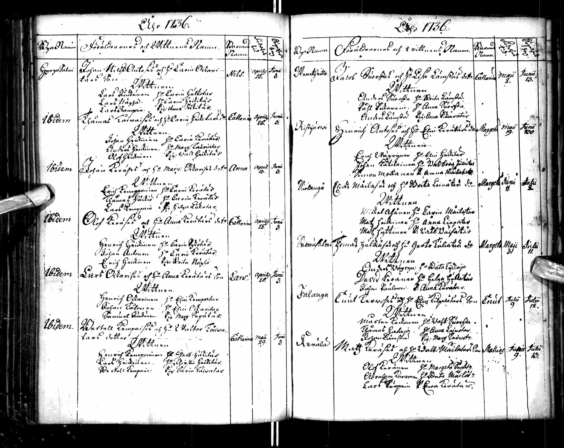 [ ../kirjat/Kirkonkirjat/paltamo/syntyneet-vihityt-kuolleet_1727-1740_ik185/kuvat/113.jpg ]
