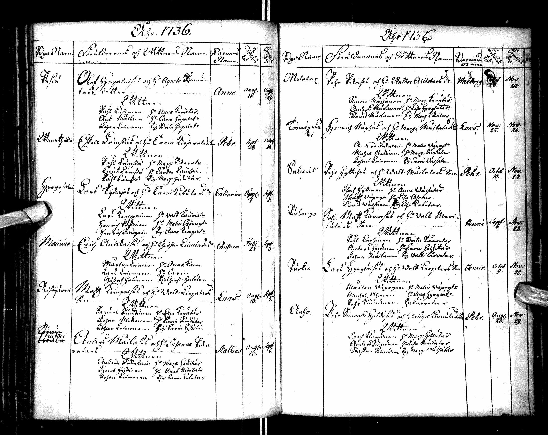 [ ../kirjat/Kirkonkirjat/paltamo/syntyneet-vihityt-kuolleet_1727-1740_ik185/kuvat/115.jpg ]